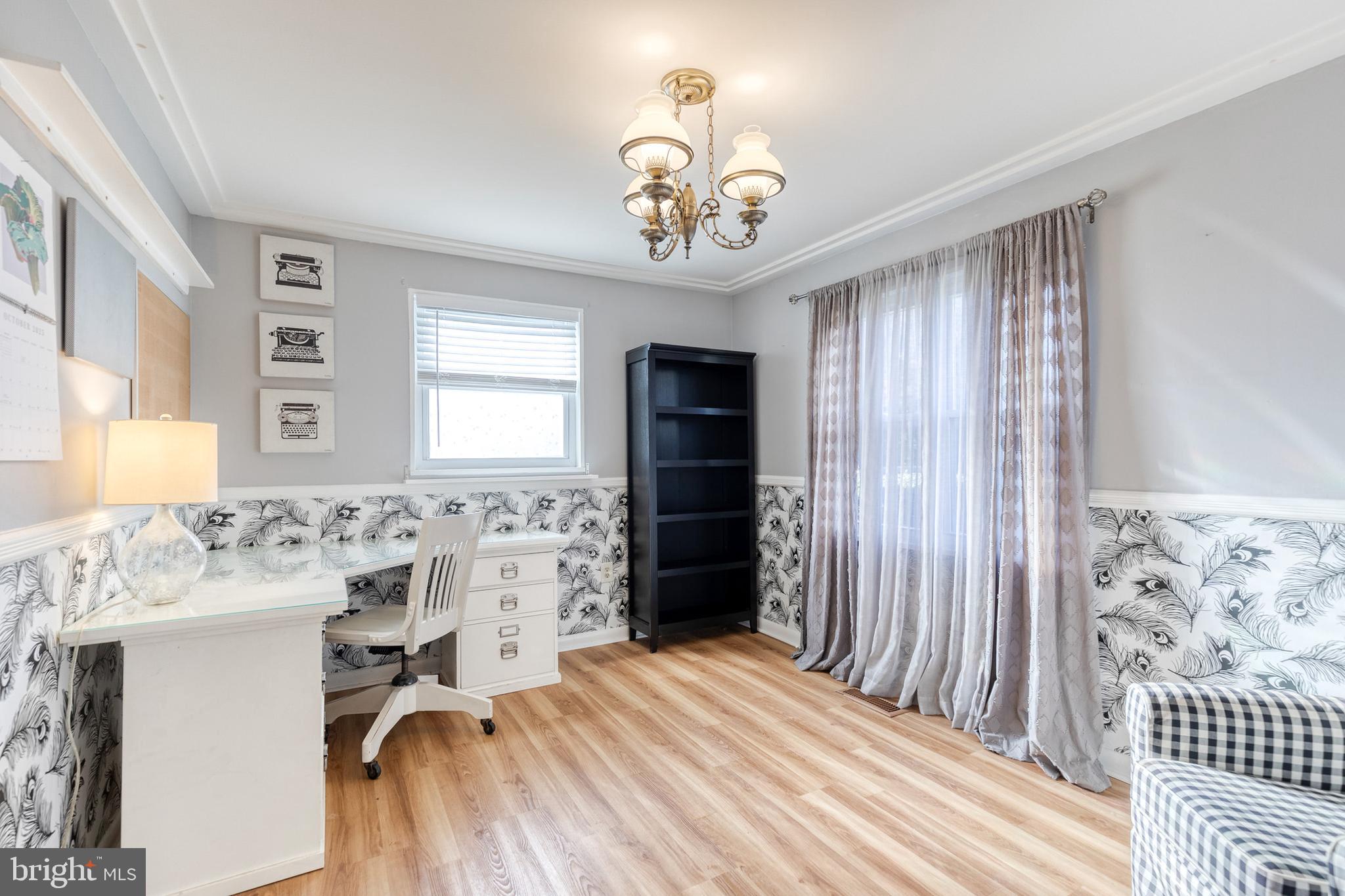 WESTVIEW PARK - Residential