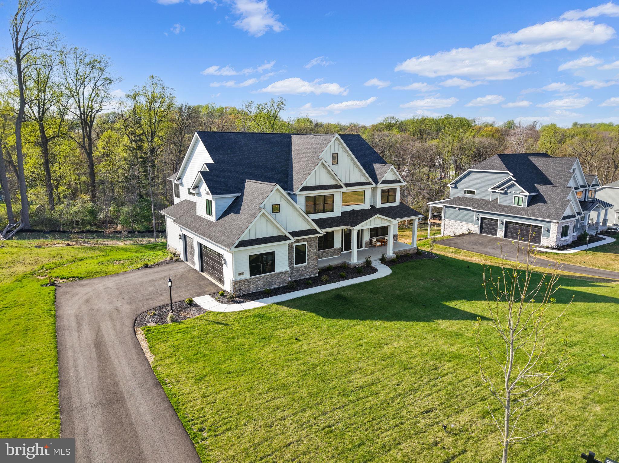 GARNET POINTE - Residential