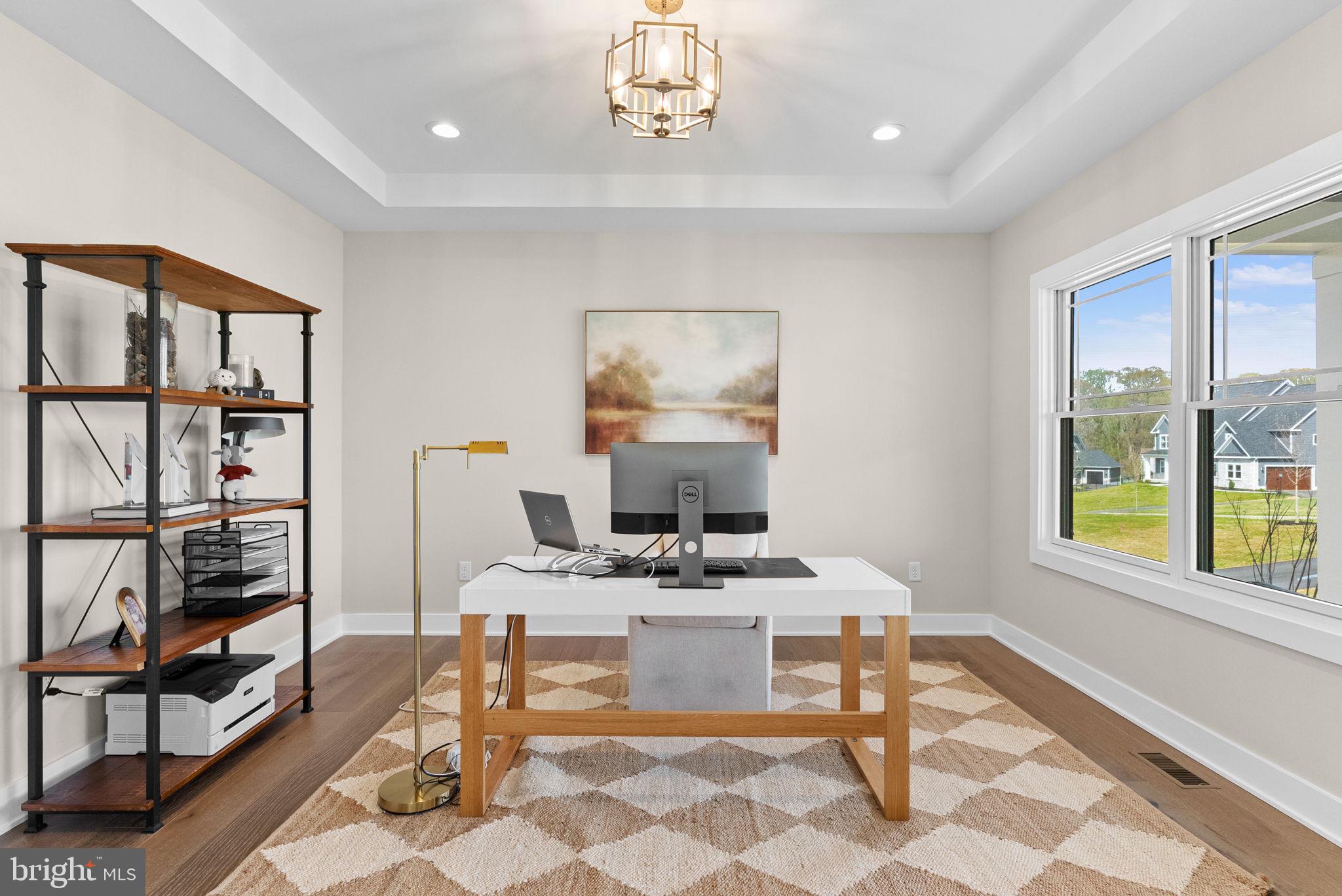 GARNET POINTE - Residential