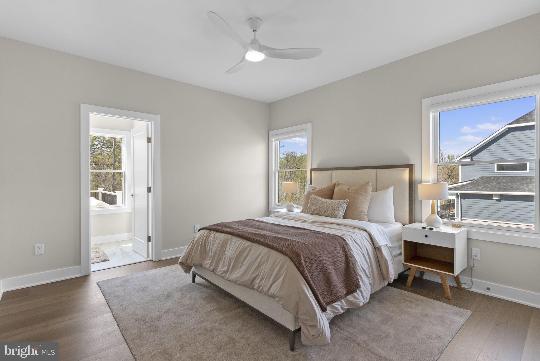 GARNET POINTE - Residential