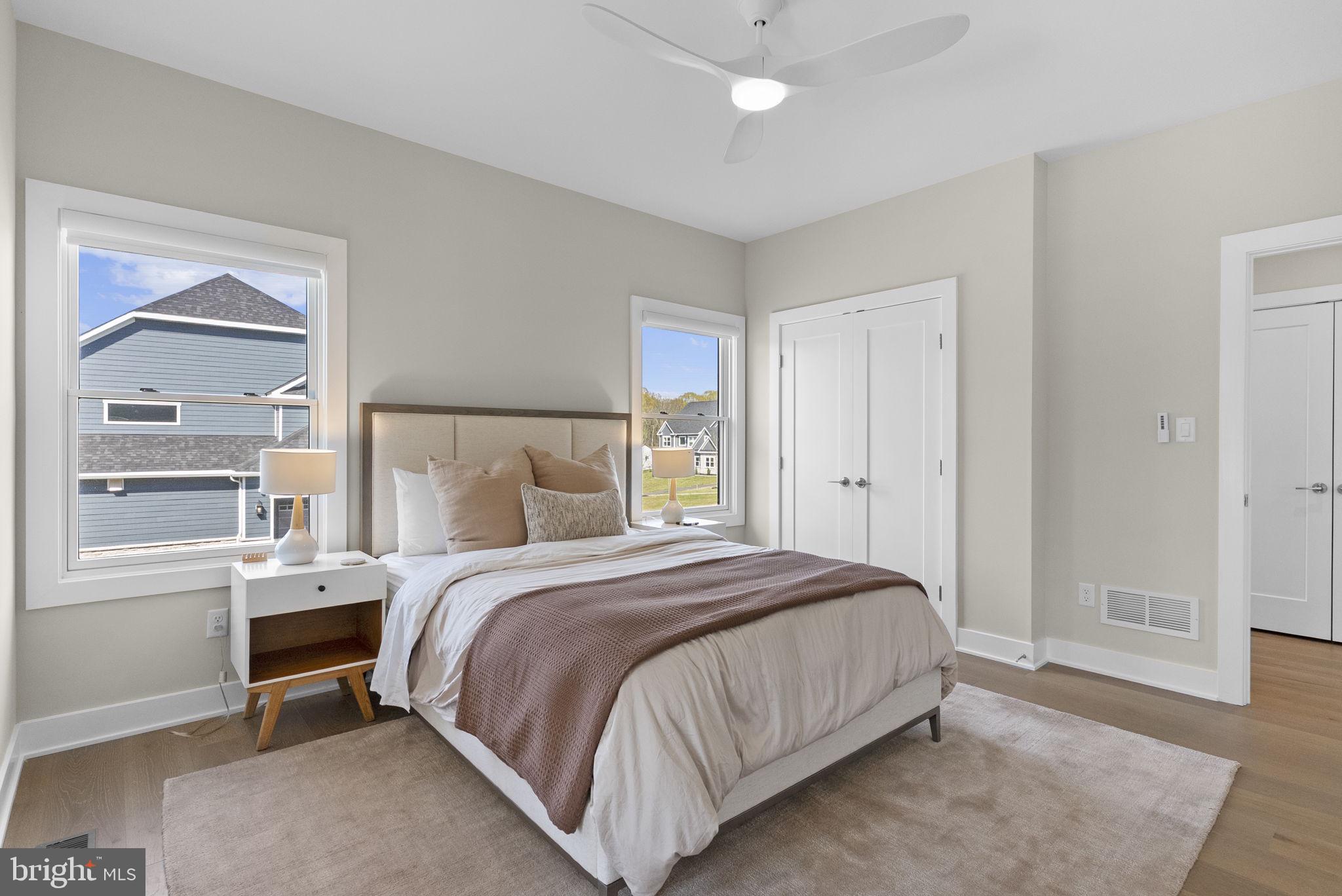 GARNET POINTE - Residential