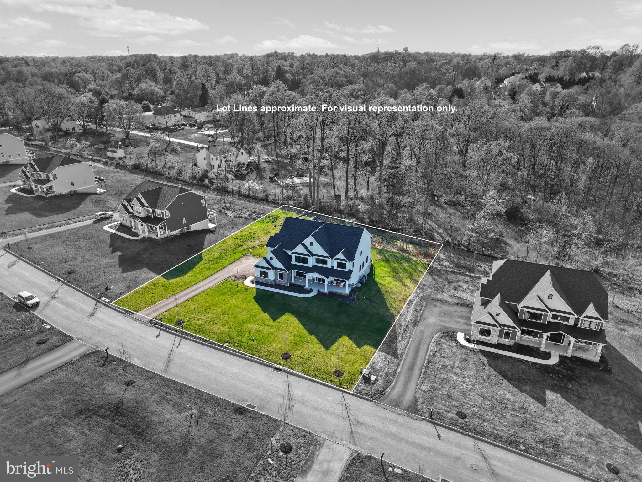 GARNET POINTE - Residential