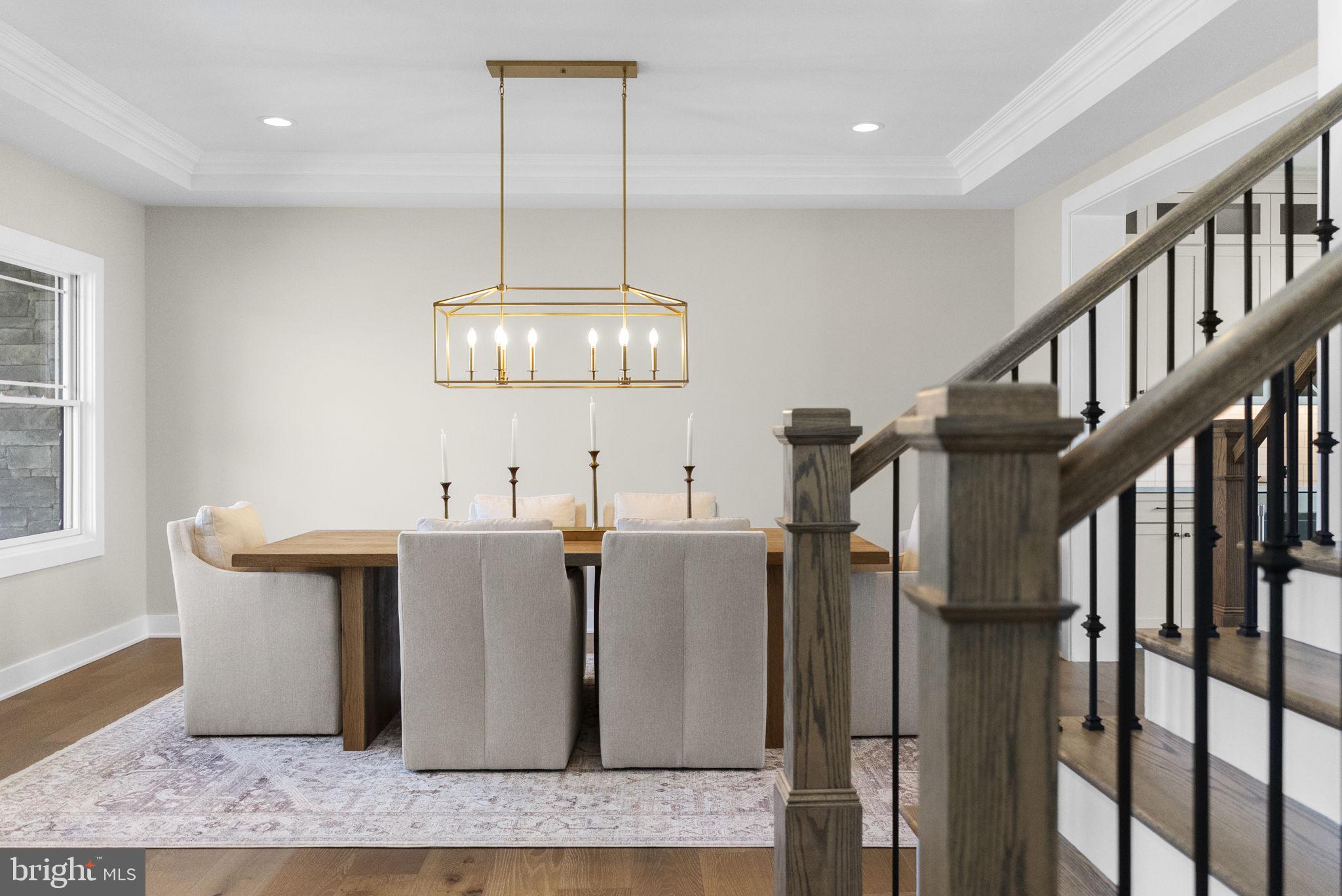 GARNET POINTE - Residential