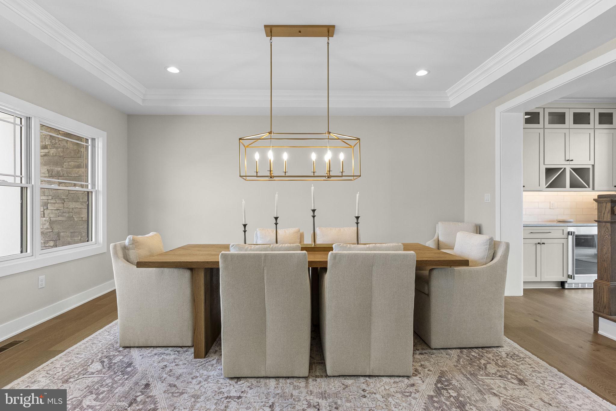 GARNET POINTE - Residential