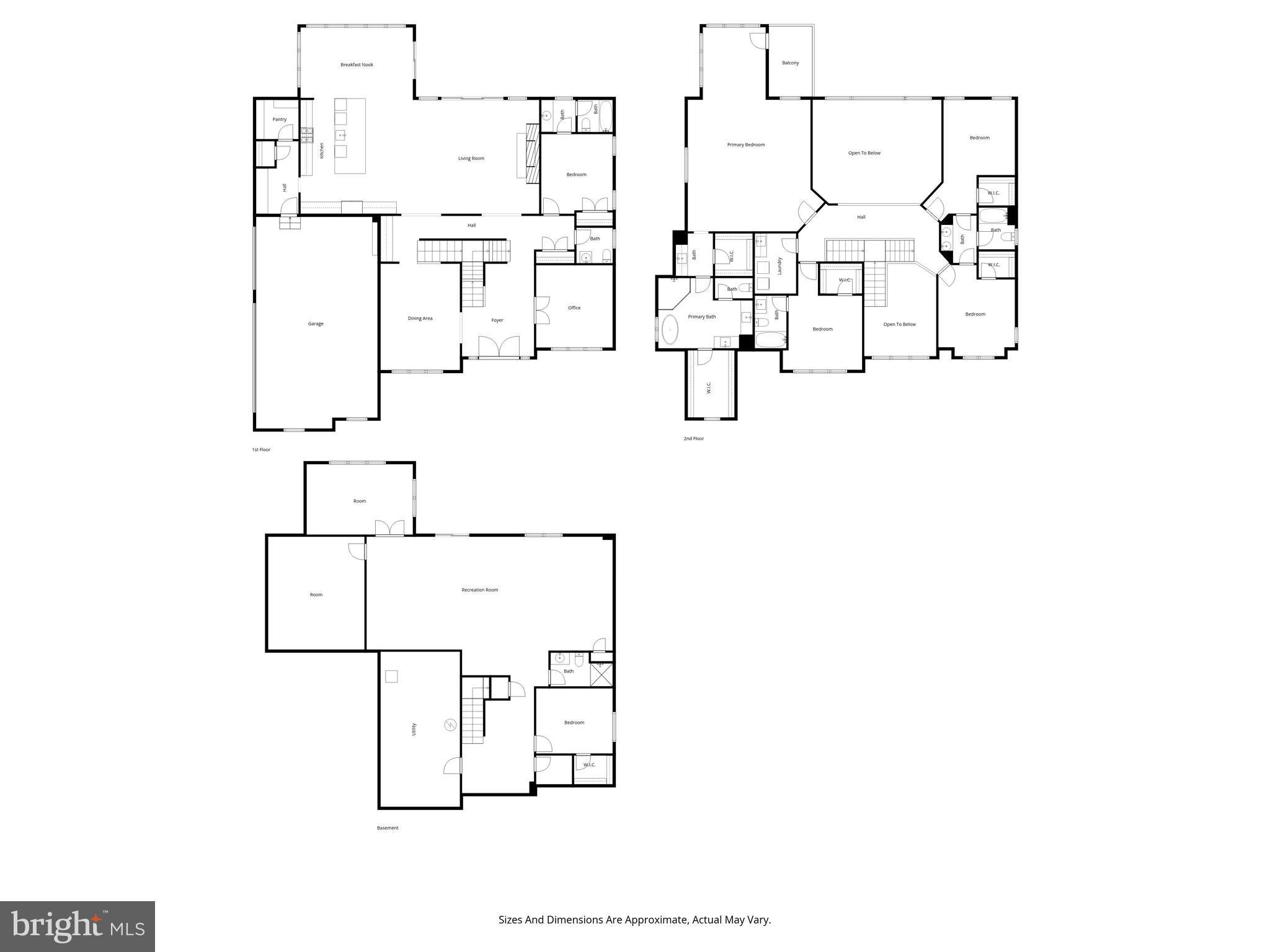 GARNET POINTE - Residential