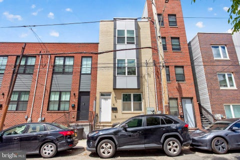 Condo For Rent - 1956 N 8th Street #2<br/> Philadelphia County, PHILADELPHIA, PA 19122