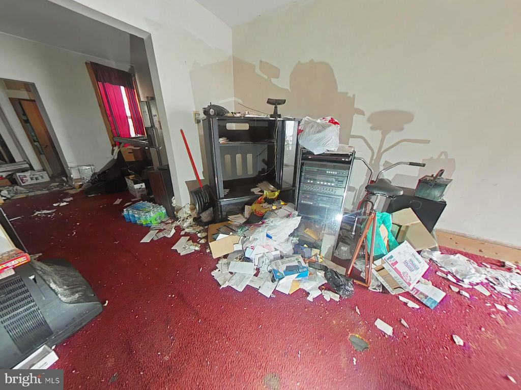 Photo of 324 N Horton Street, PHILADELPHIA, PA 19139 (MLS # PAPH2493590)