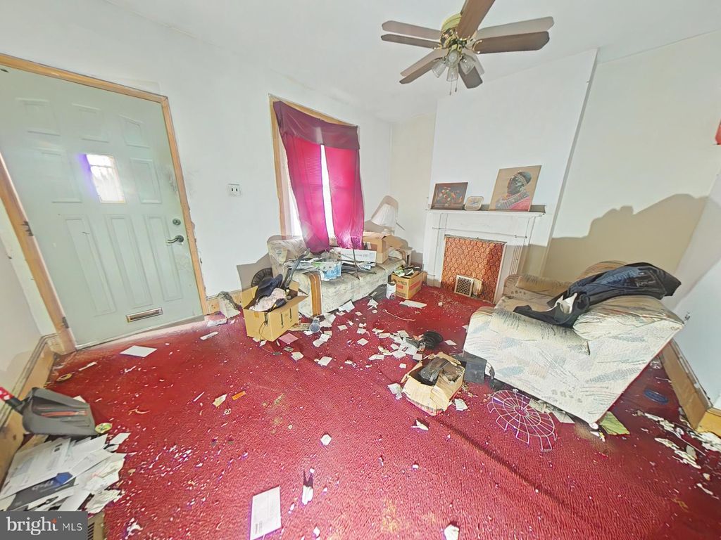 Photo of 324 N Horton Street, PHILADELPHIA, PA 19139 (MLS # PAPH2493590)