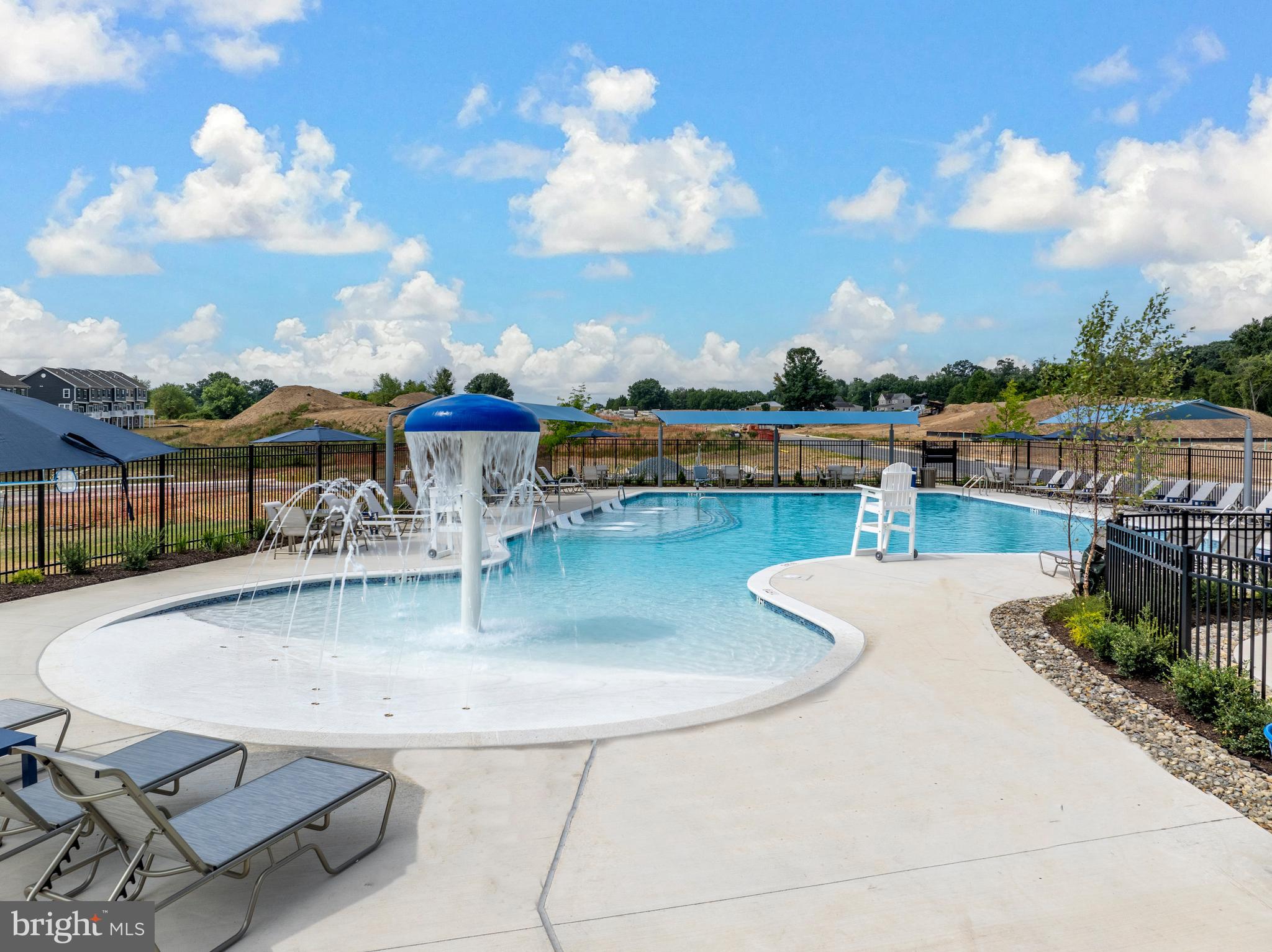 VILLAGES OF WHITE MARSH - Residential