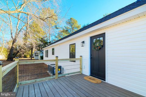 34017 PINEWOOD ROAD LEWES DE 19958