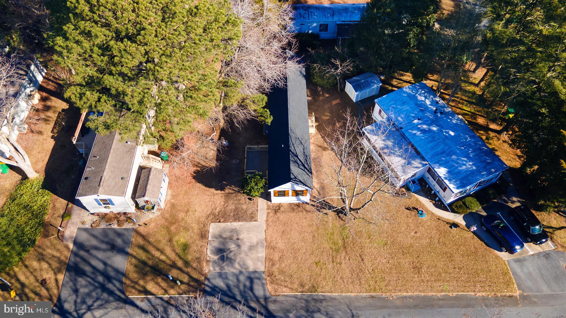 MCNICOL PLACE MHP - Residential