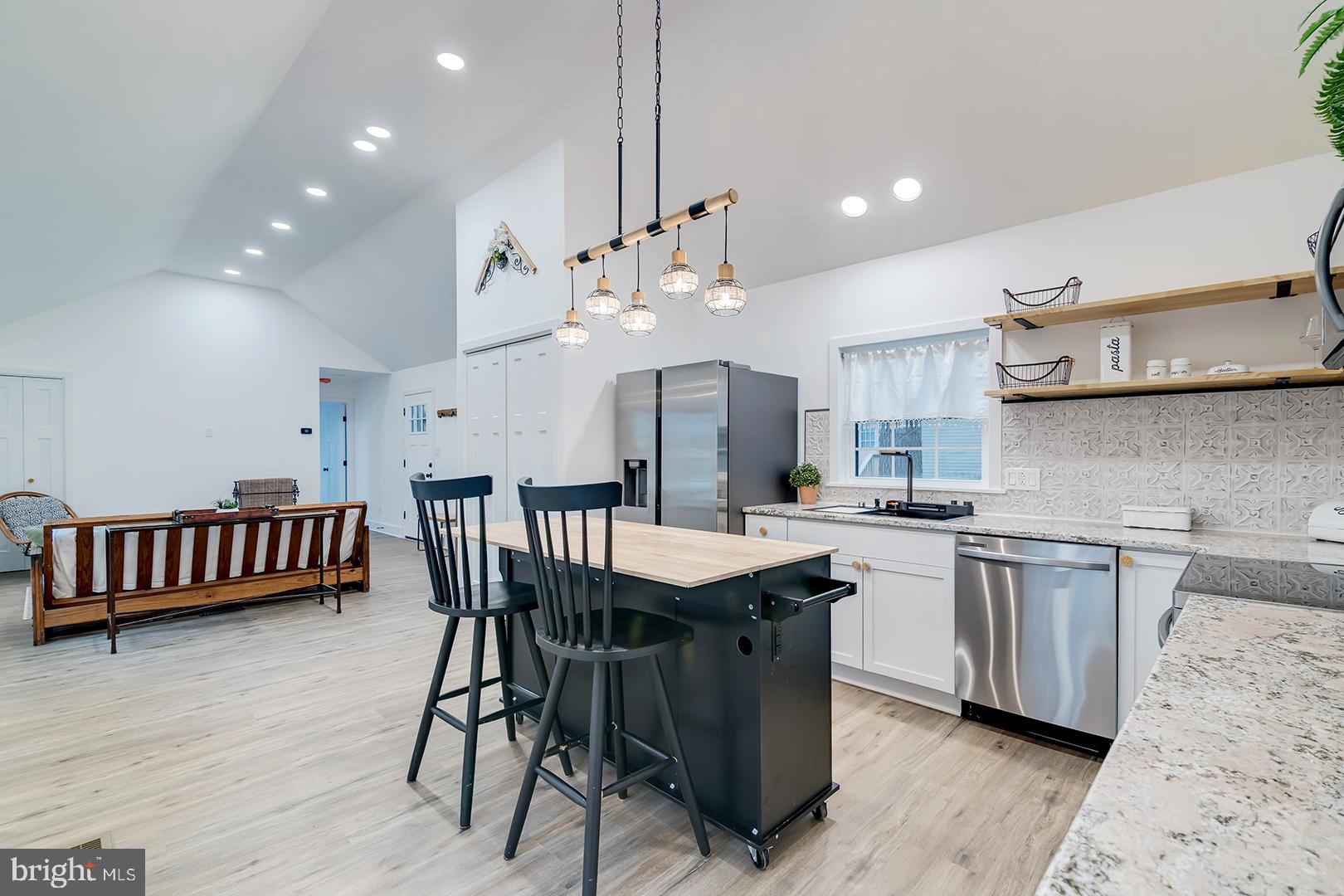 MCNICOL PLACE MHP - Residential