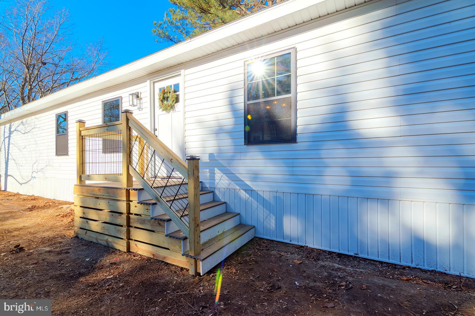 MCNICOL PLACE MHP - Residential