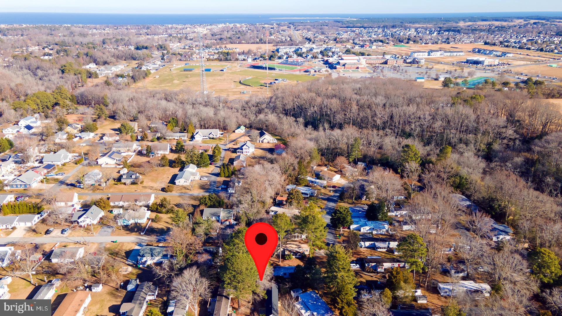 MCNICOL PLACE MHP - Residential