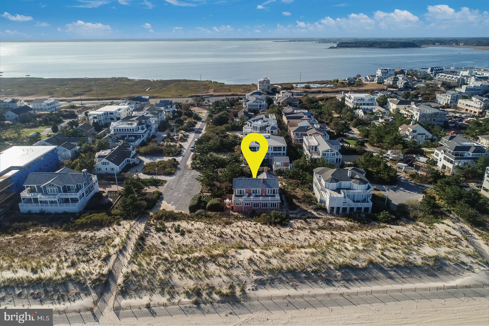 INDIAN BEACH - Residential