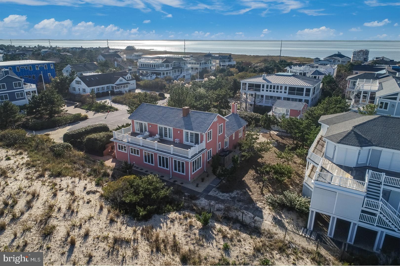 INDIAN BEACH - Residential