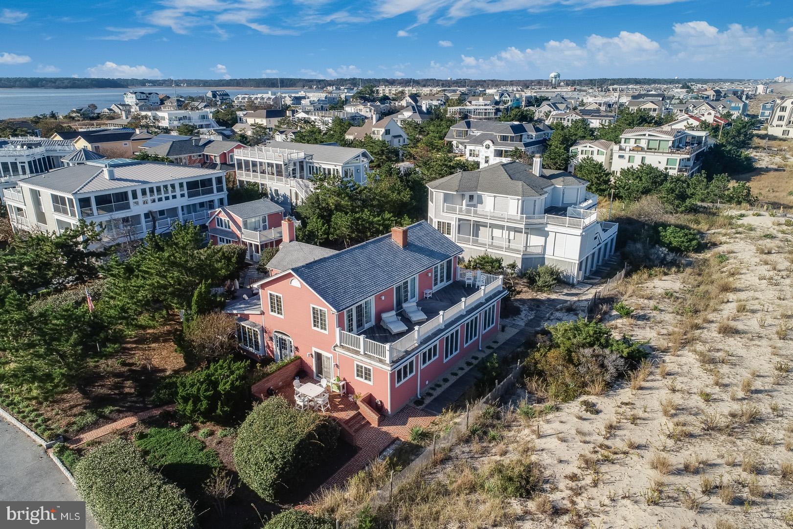 INDIAN BEACH - Residential