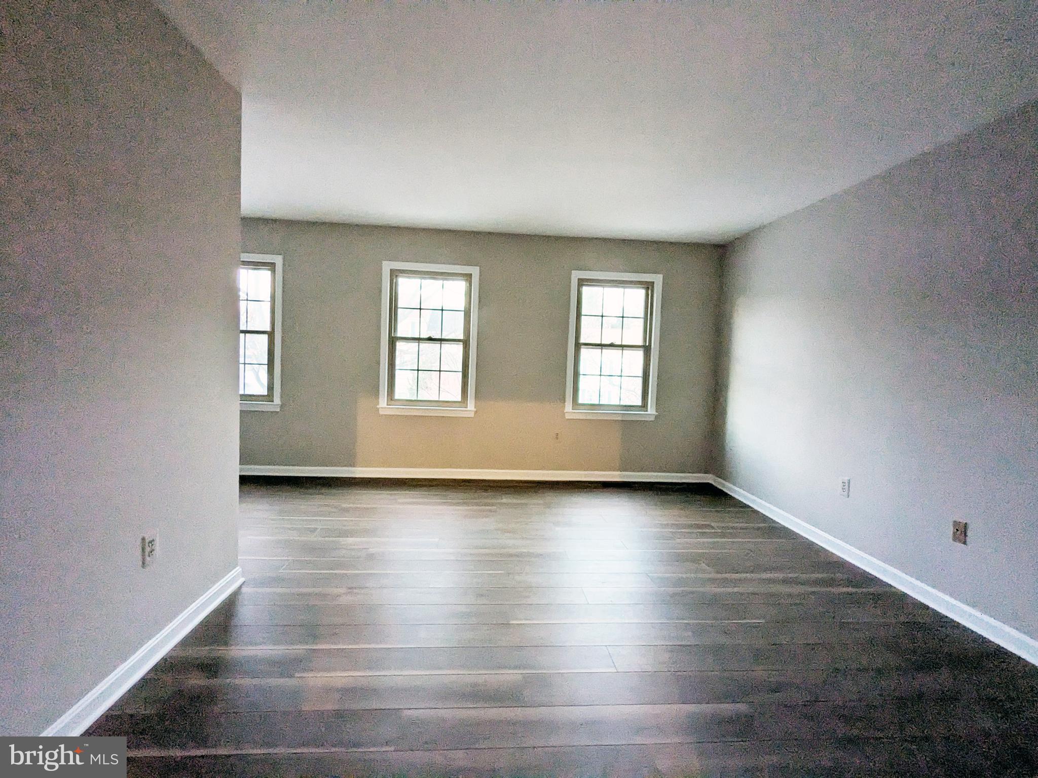 HAYFIELD VIEW - Residential Lease