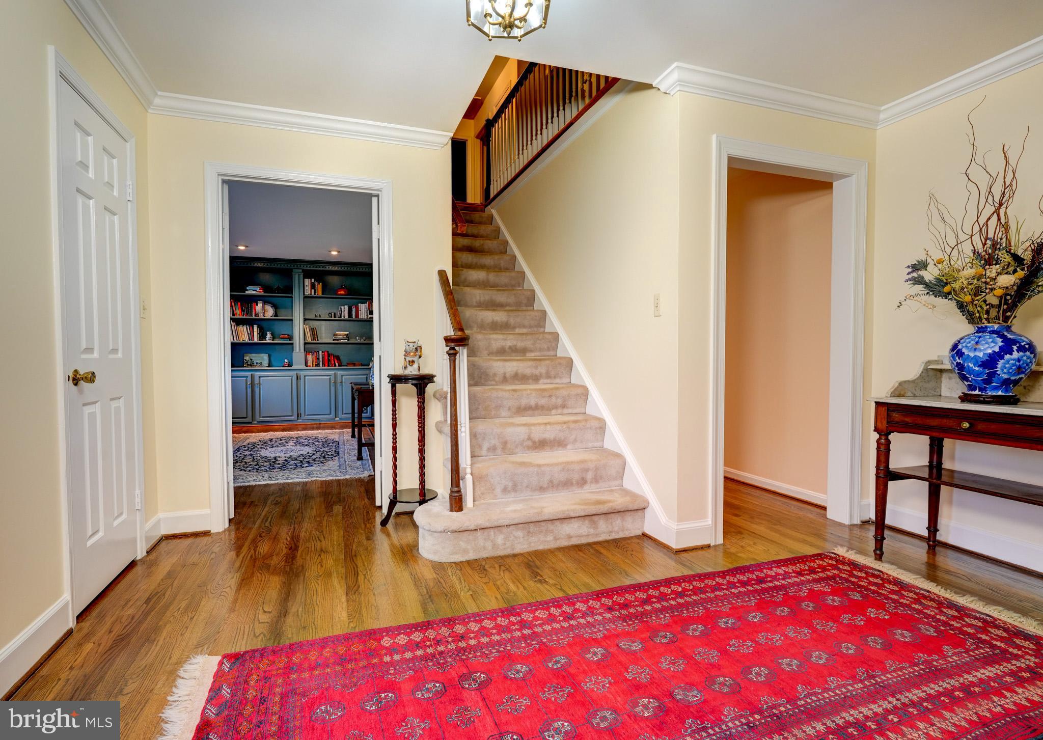 RIVER FALLS - Residential