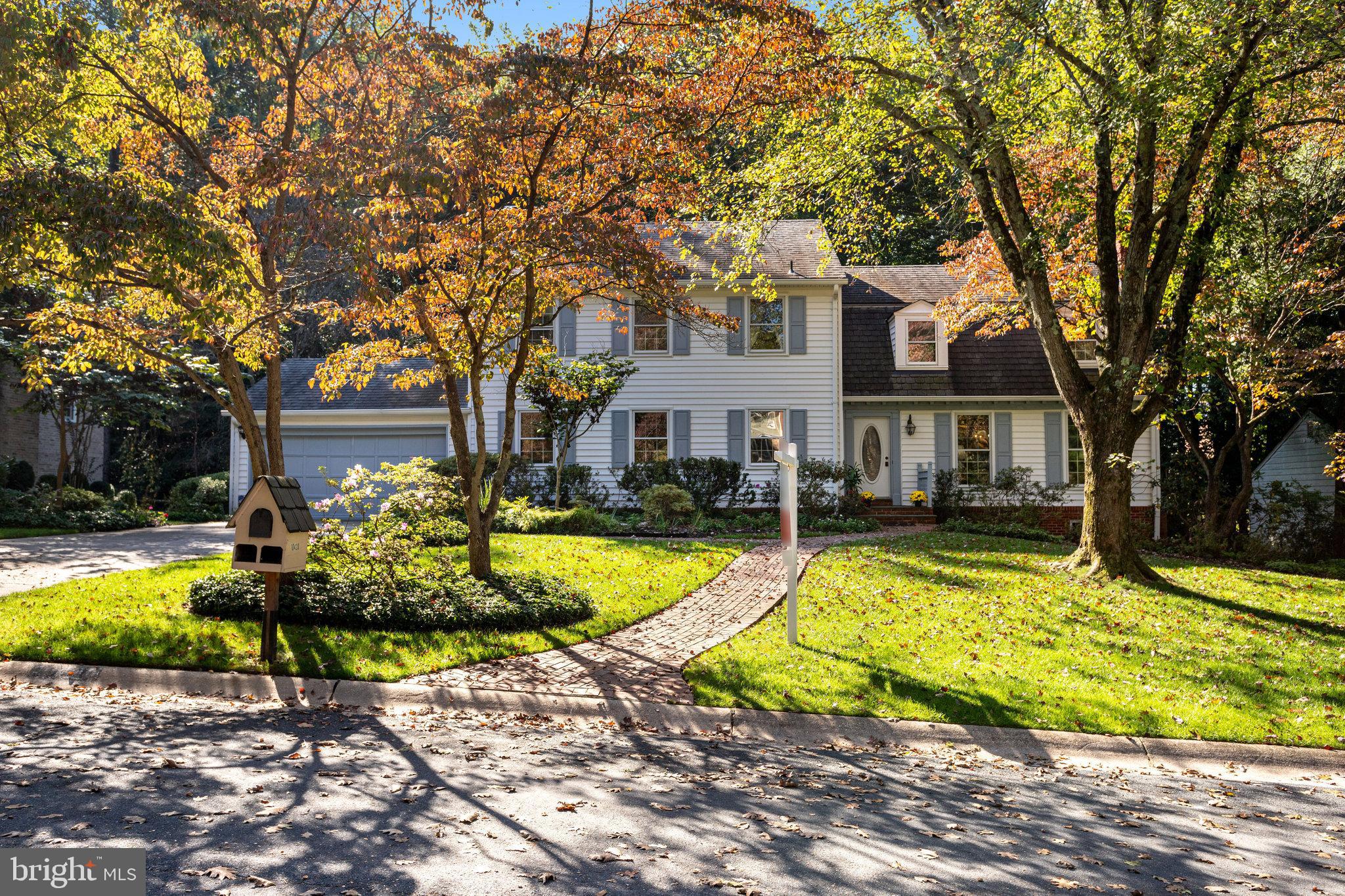 RIVER FALLS - Residential