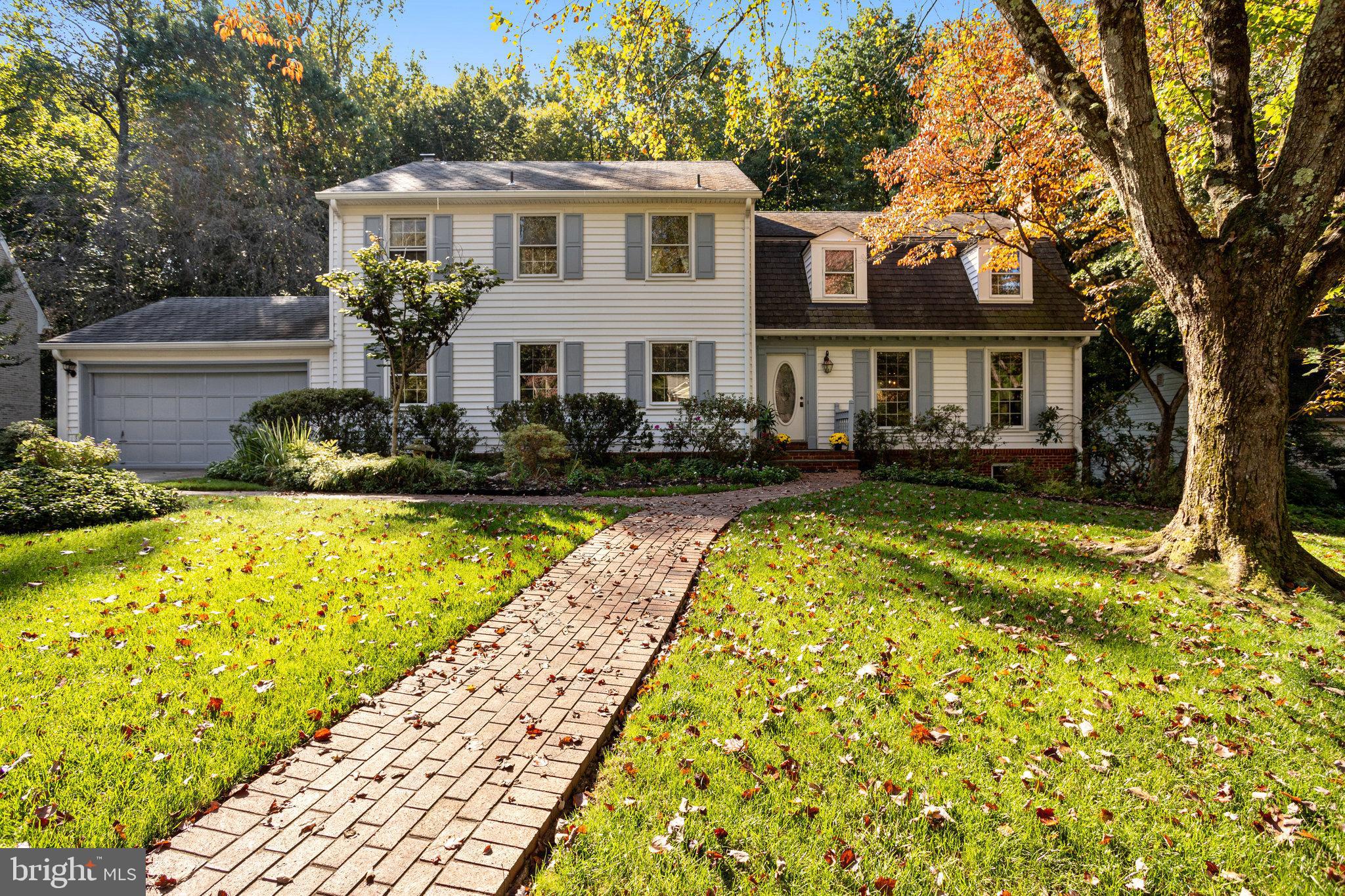 RIVER FALLS - Residential