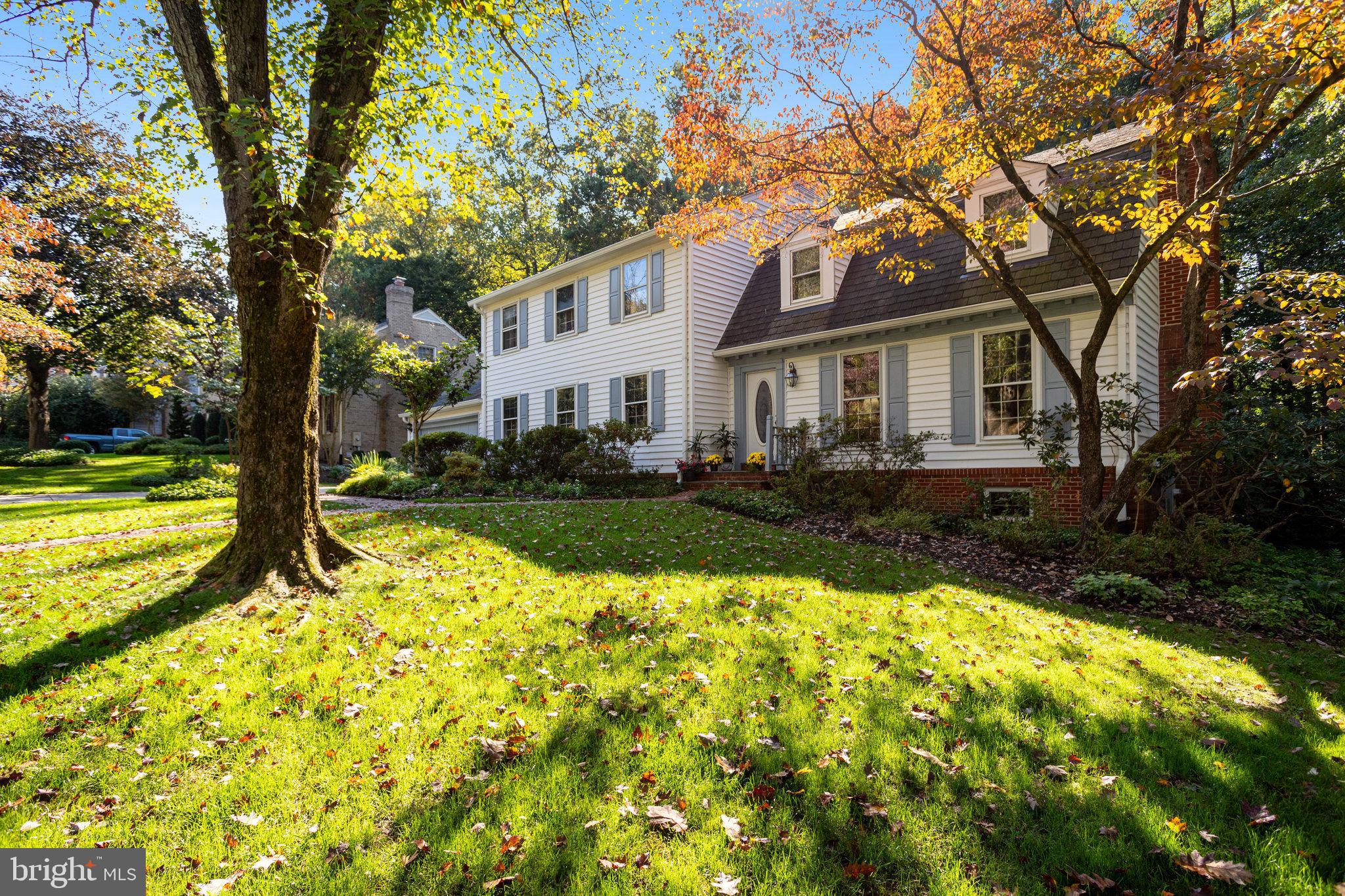 RIVER FALLS - Residential