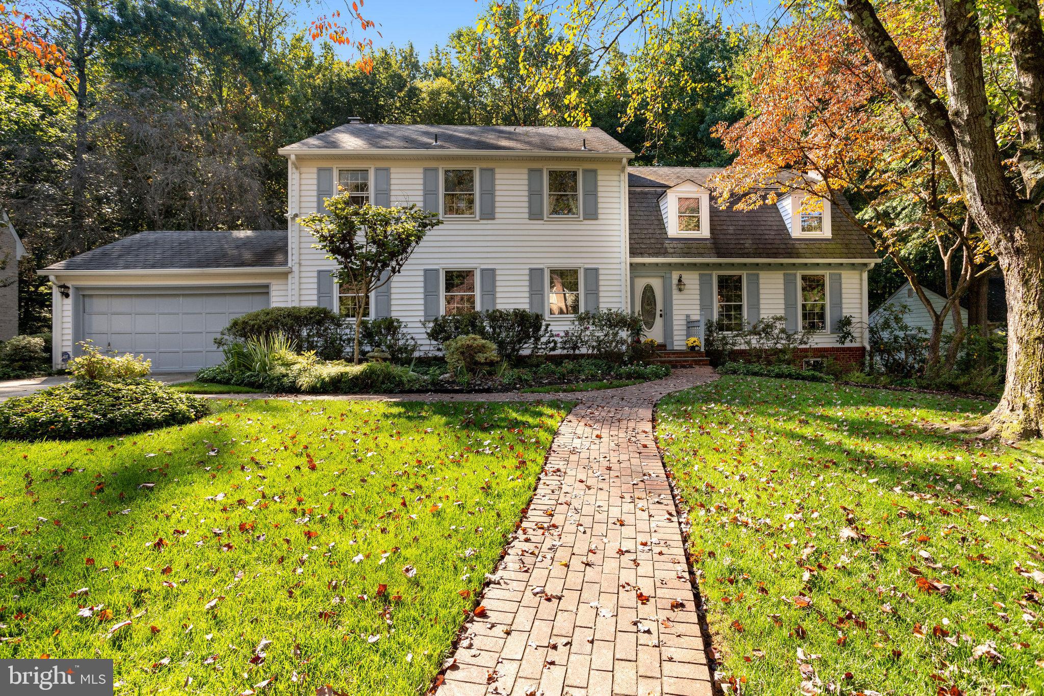 Welcome to your dream home in the prestigious River Falls neighborhood of Potomac. This stunning single-family residence is nestled on a quiet cul-de-sac and boasts 5 bedrooms, 4.5 bathrooms, including a luxurious master suite with an ensuite bathroom. You will love the beautiful sunroom at the back of the main level, perfect for sipping morning coffee while enjoying serene backyard views. The attached 2-car garage provides both parking convenience and extra storage space. This peaceful cul-de-sac location offers safety and privacy, with nearby walking trails for nature enthusiasts. River Falls is known for its top-notch schools, shopping centers, and dining options, as well as a strong sense of community. Don't miss this opportunity to make this Potomac gem your forever home. Act quickly as this property won't stay on the market for long – start living the Potomac dream.