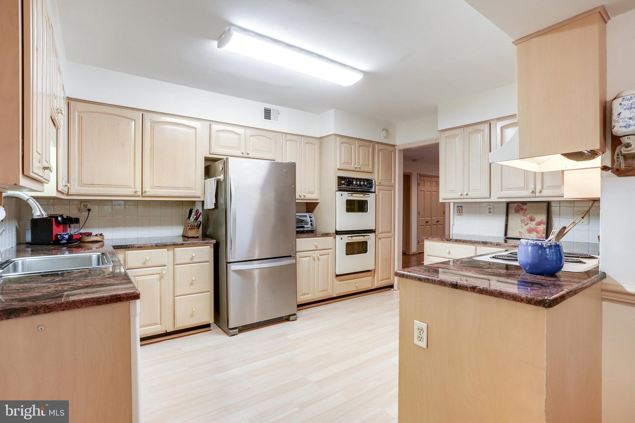 RIVER FALLS - Residential