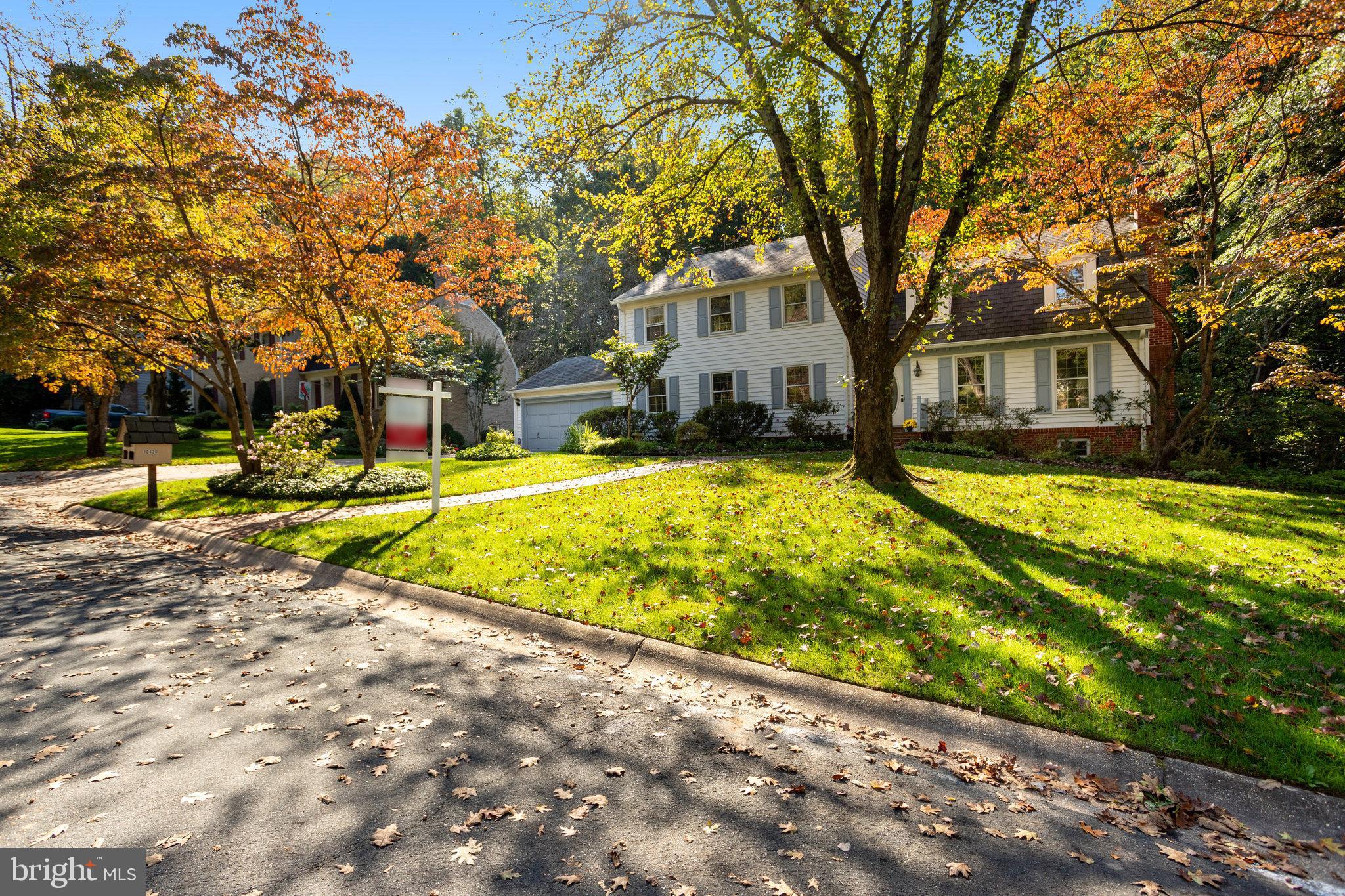 RIVER FALLS - Residential