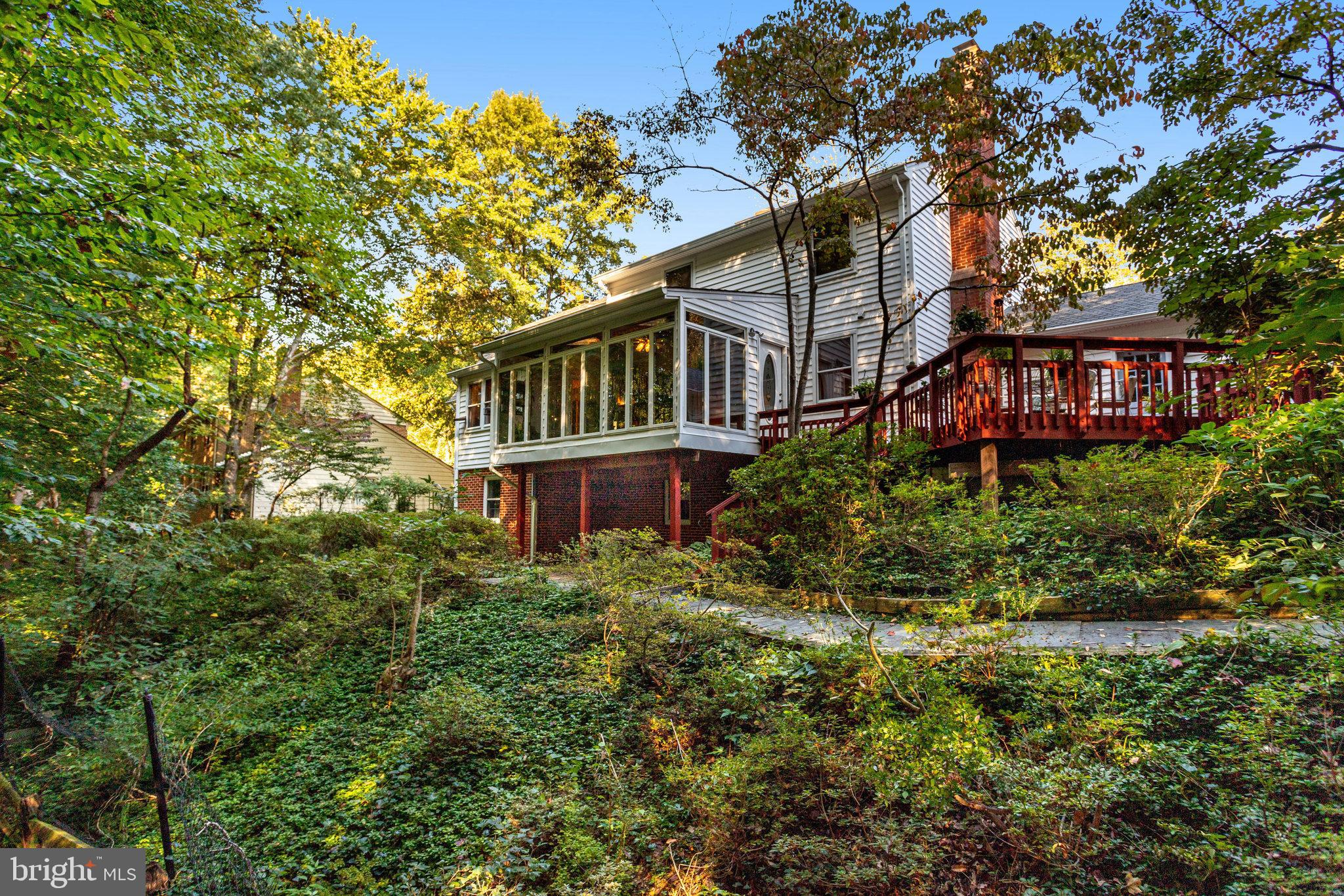 RIVER FALLS - Residential