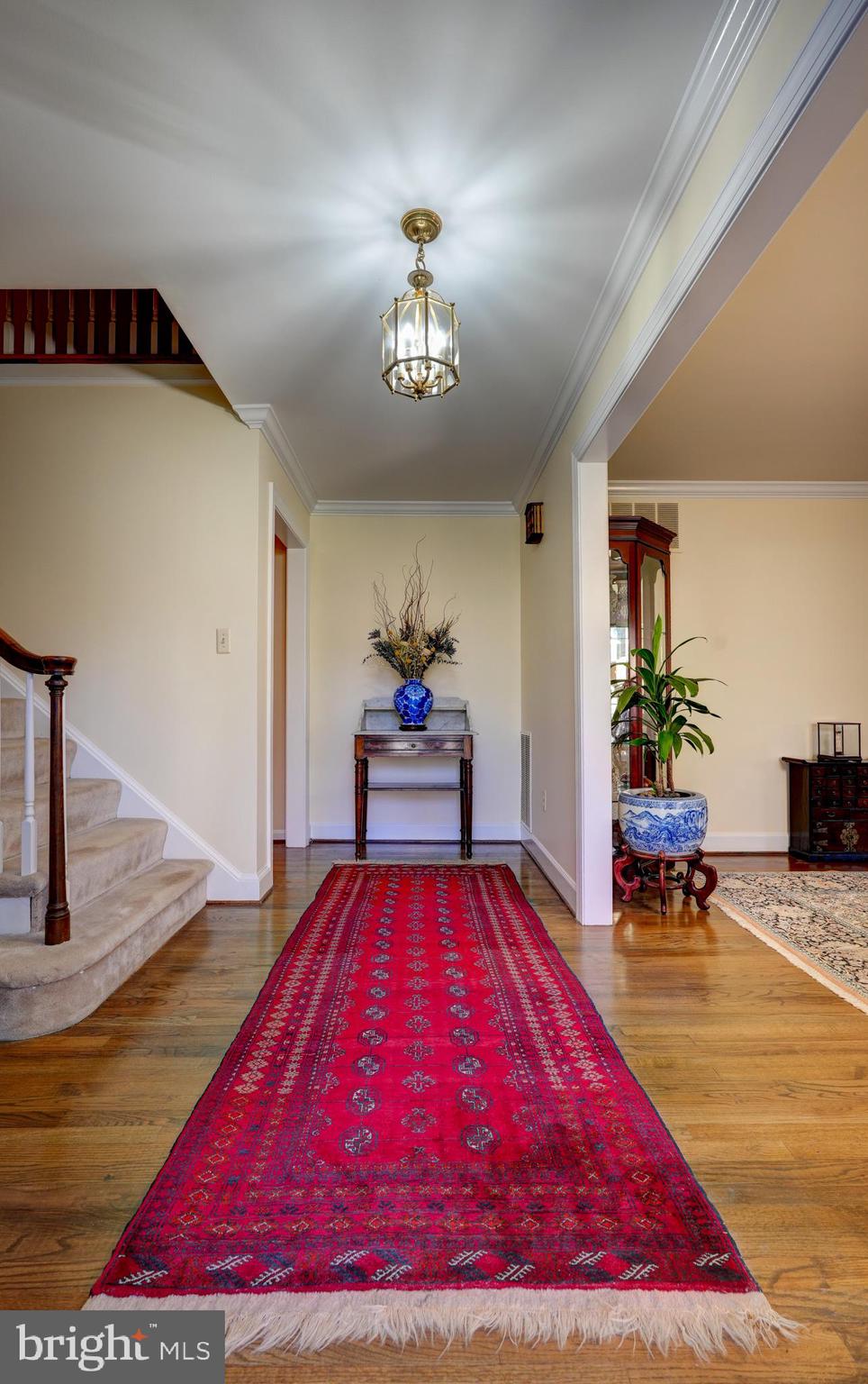 RIVER FALLS - Residential