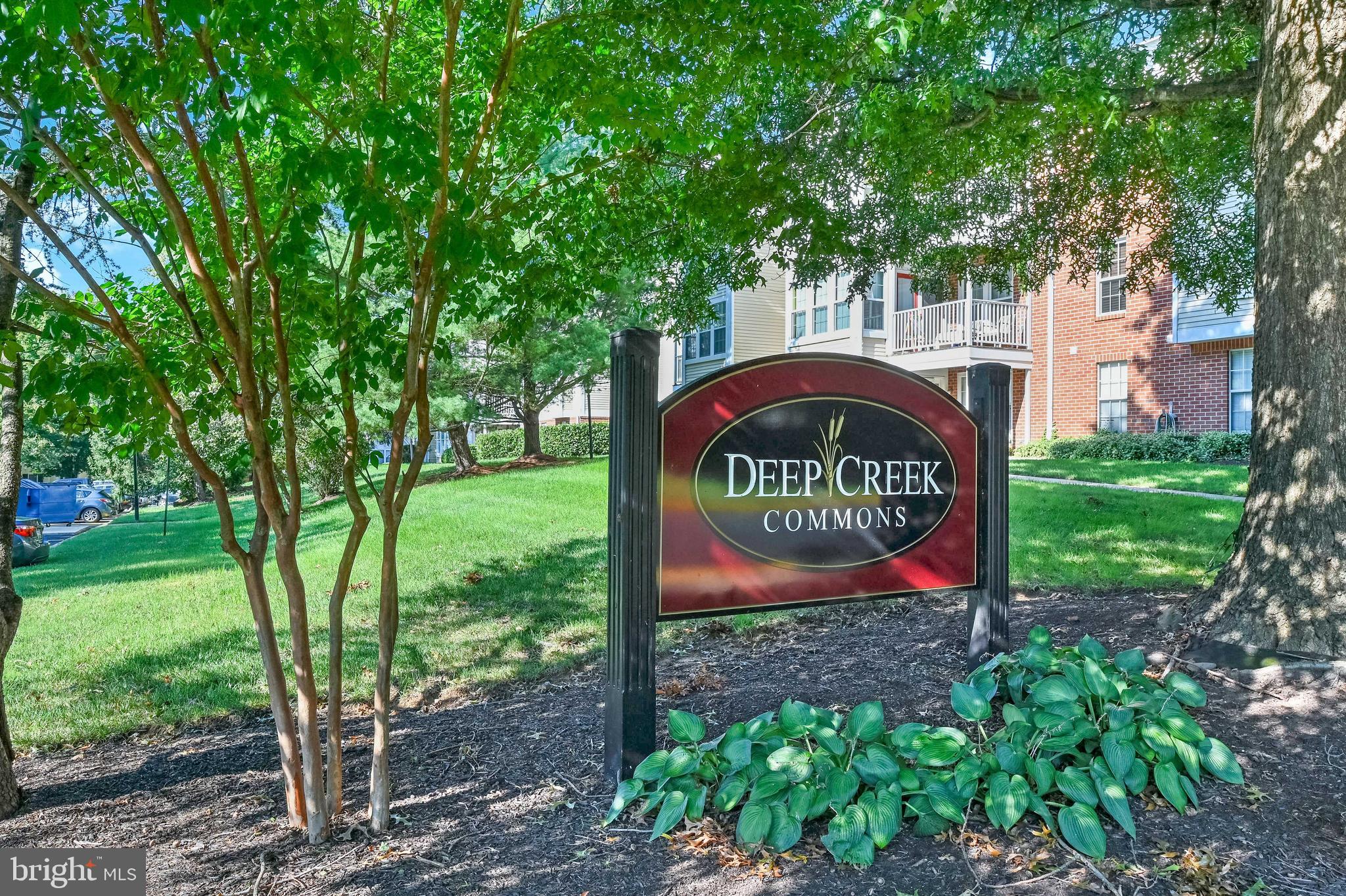 DEEP CREEK COMMONS - Residential
