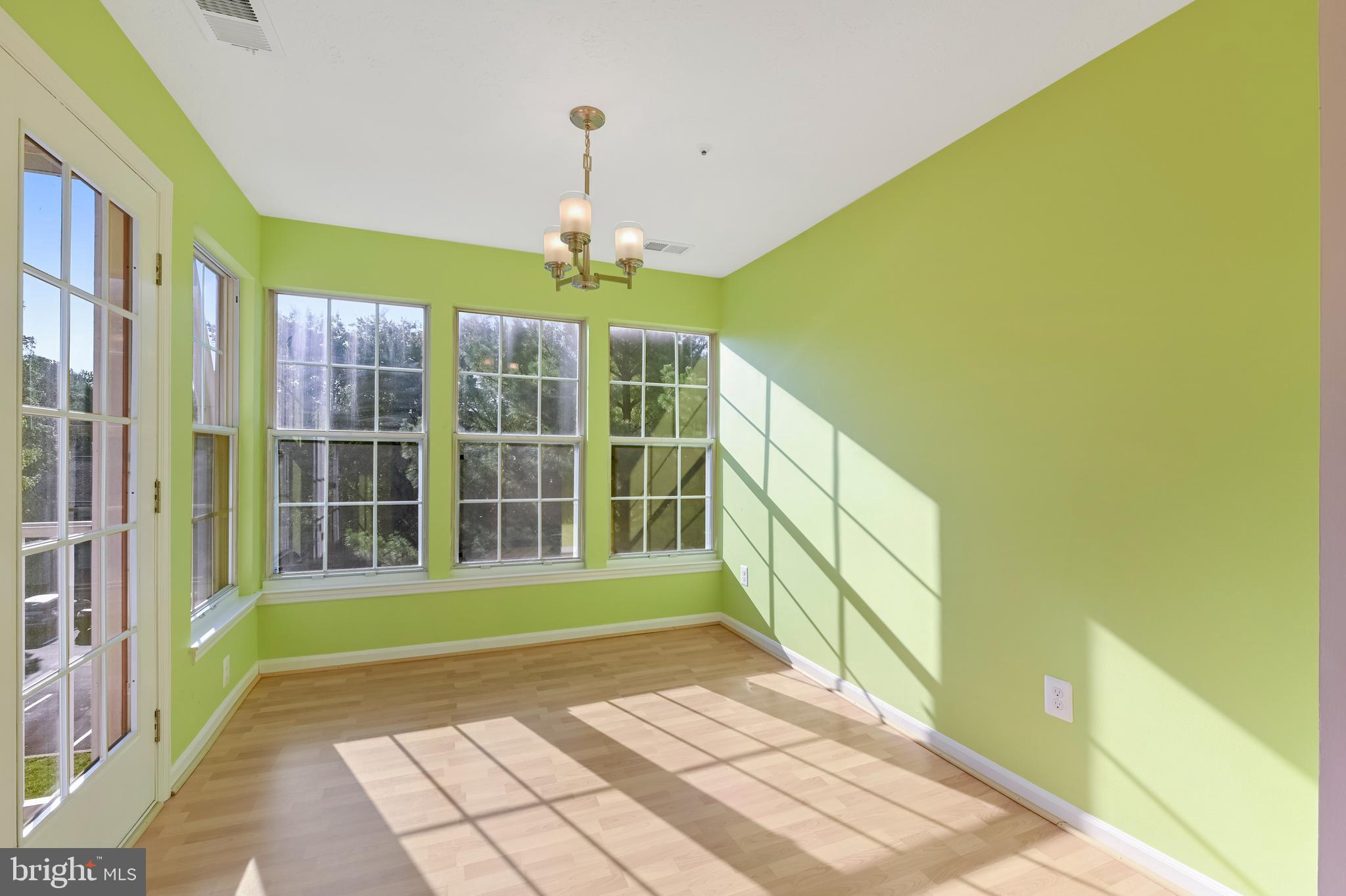 DEEP CREEK COMMONS - Residential