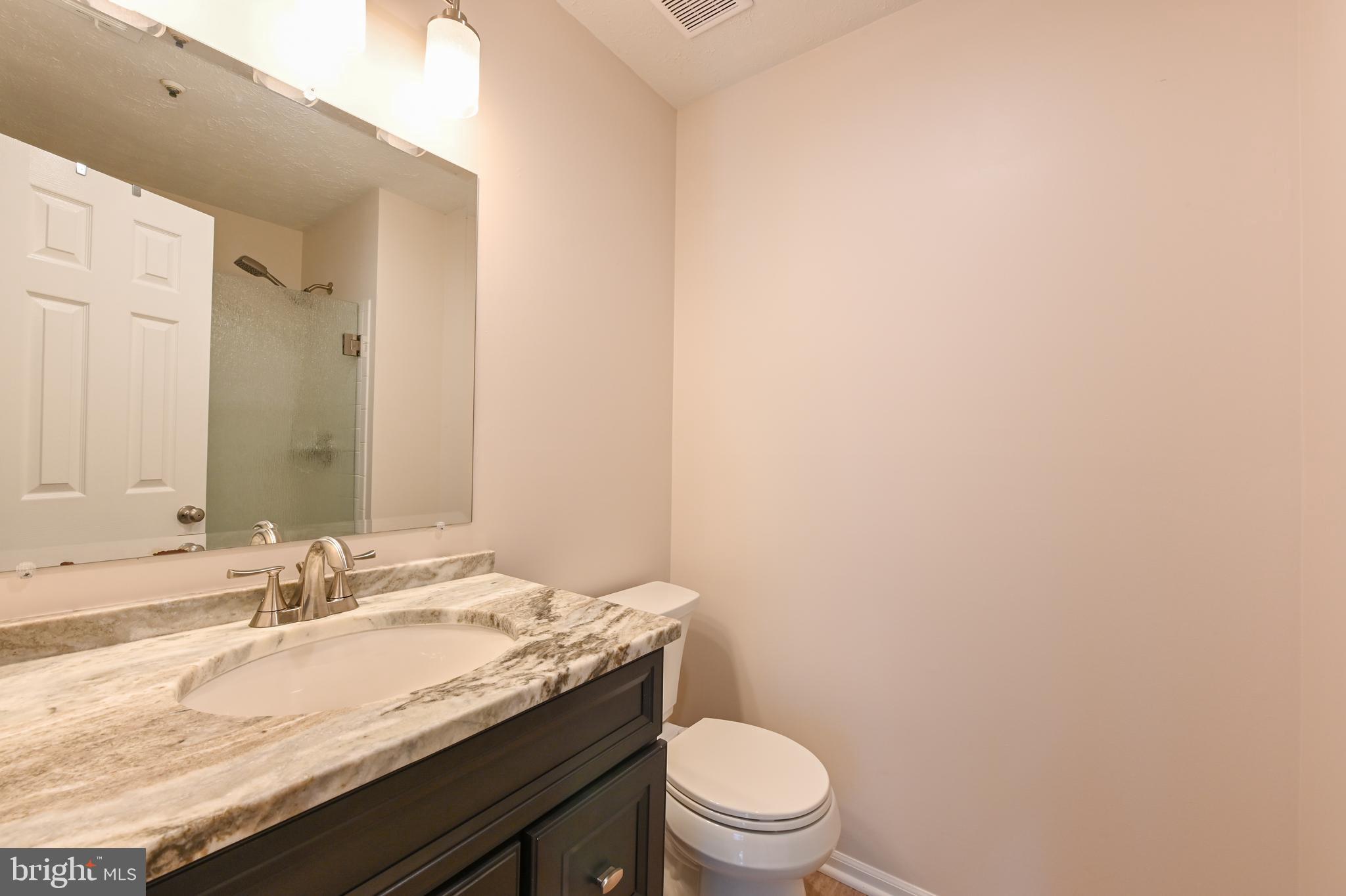 DEEP CREEK COMMONS - Residential