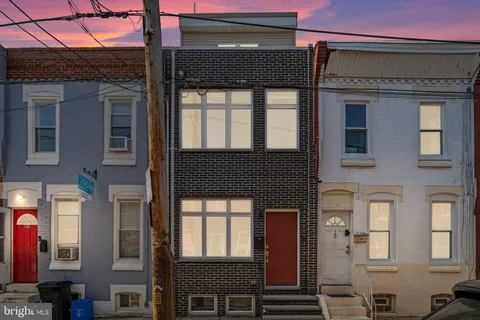 1518 S Garnet Street, Philadelphia, PA MLS: PAPH2460726