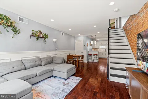 1518 S Garnet Street, Philadelphia, PA 19146 - MLS#: PAPH2460726