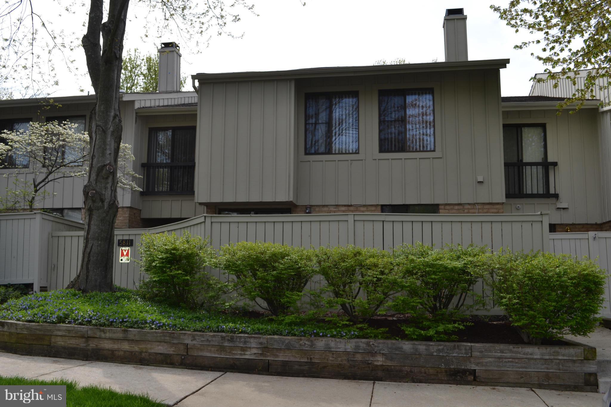 VILLAGE OF CLARYS FOREST - Residential