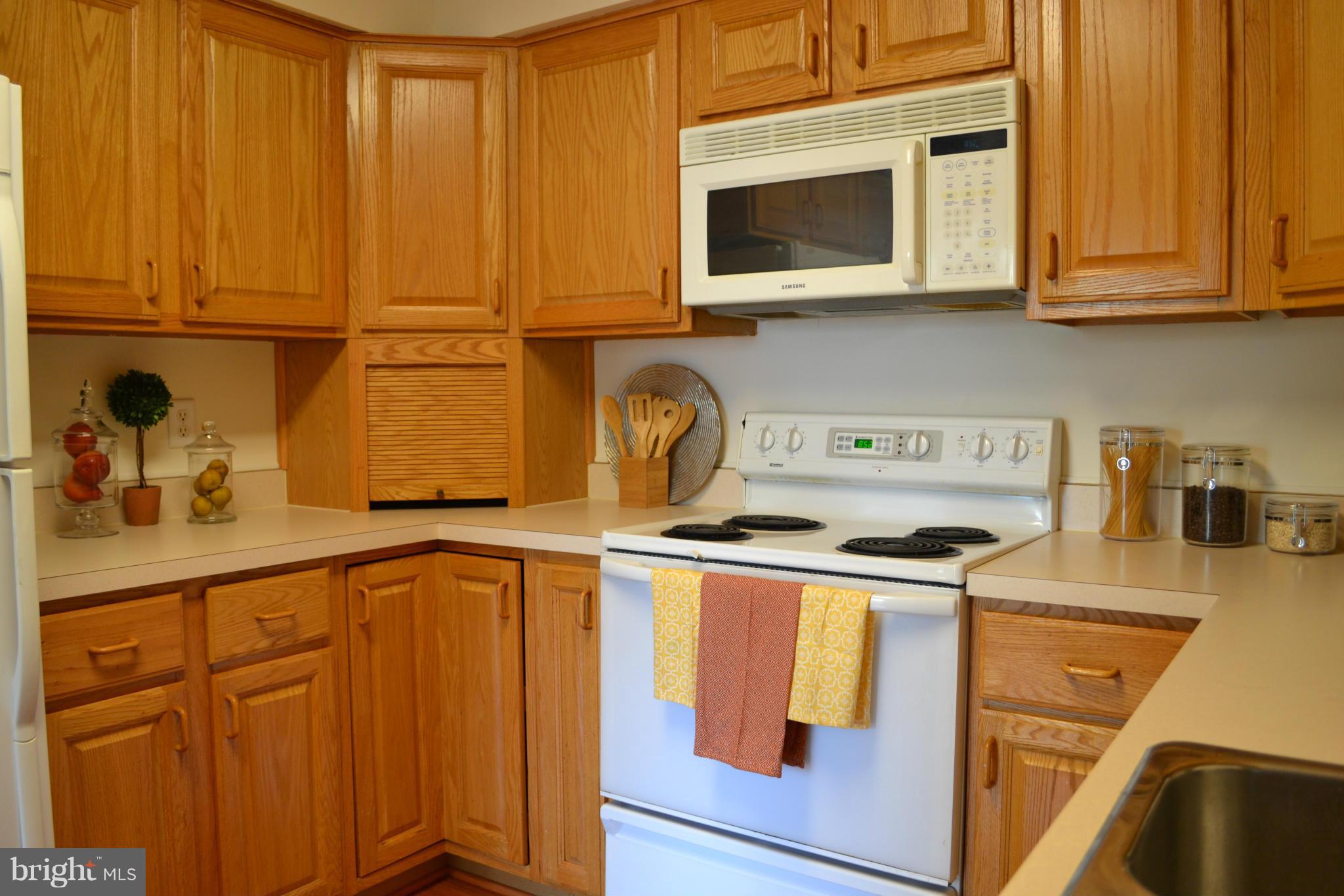 VILLAGE OF CLARYS FOREST - Residential