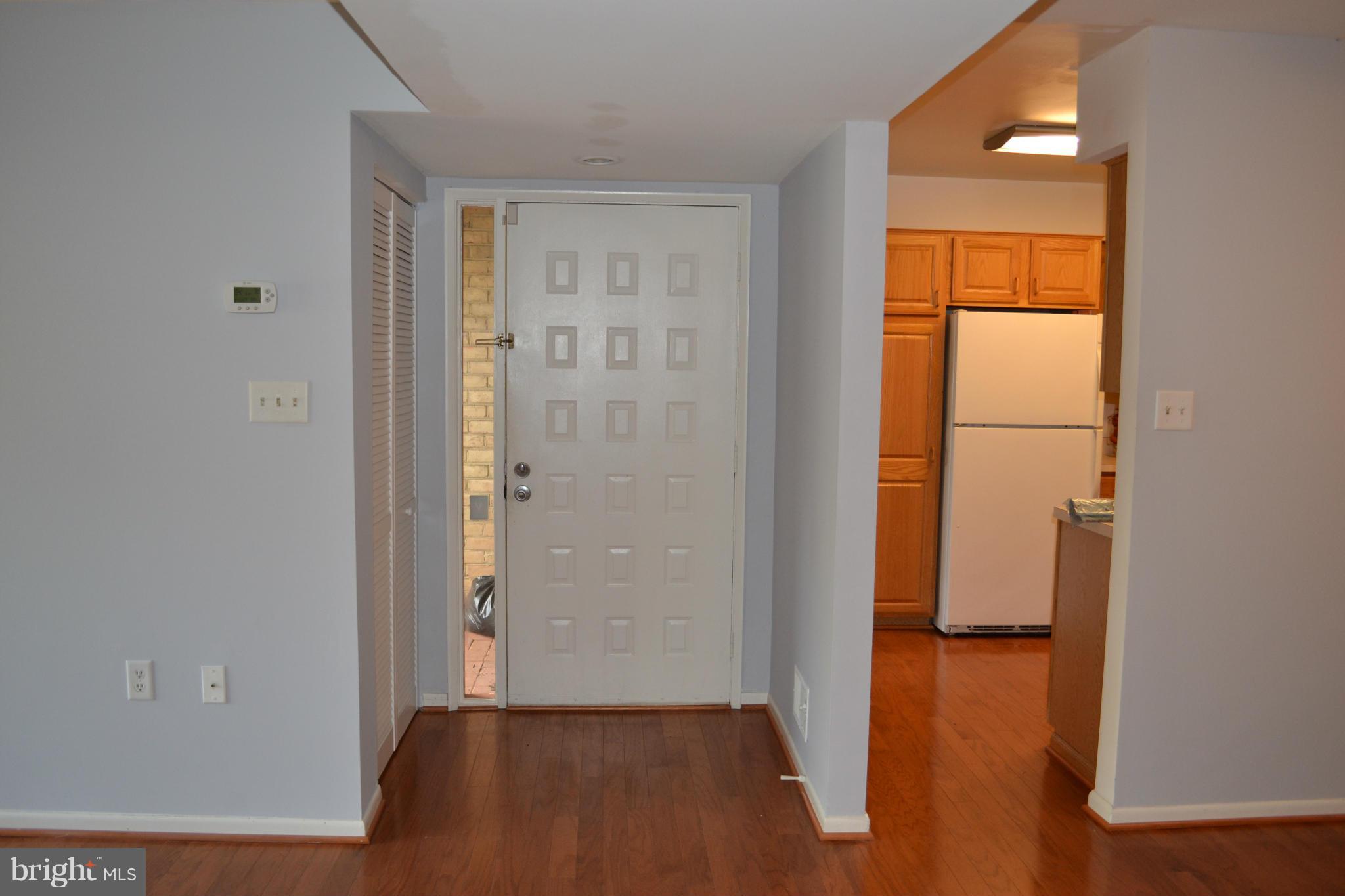 VILLAGE OF CLARYS FOREST - Residential