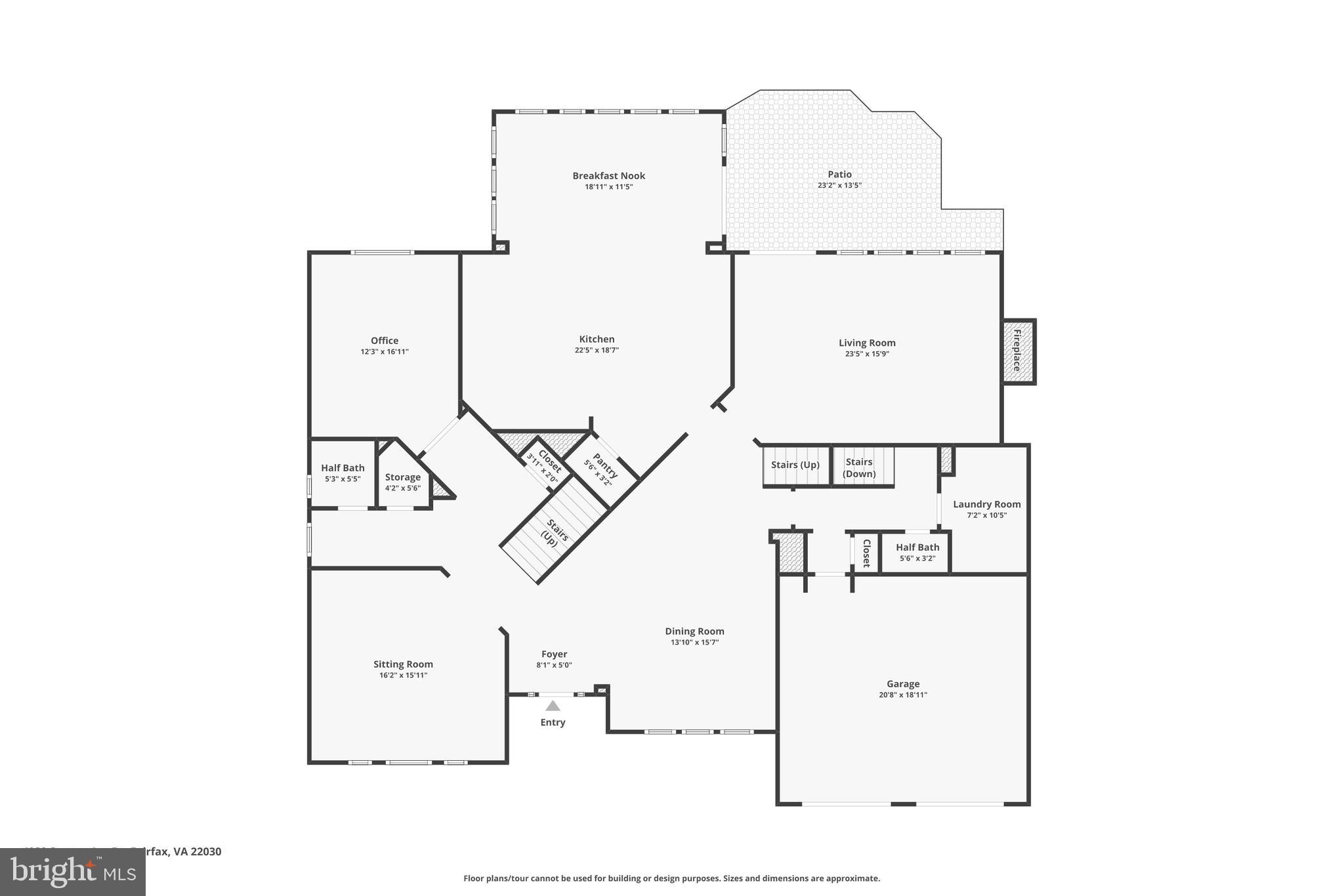 HEATHERBROOK - Residential