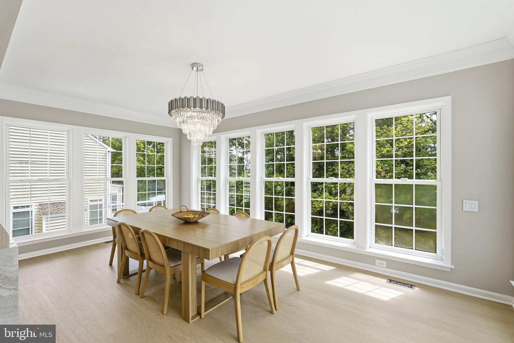HEATHERBROOK - Residential