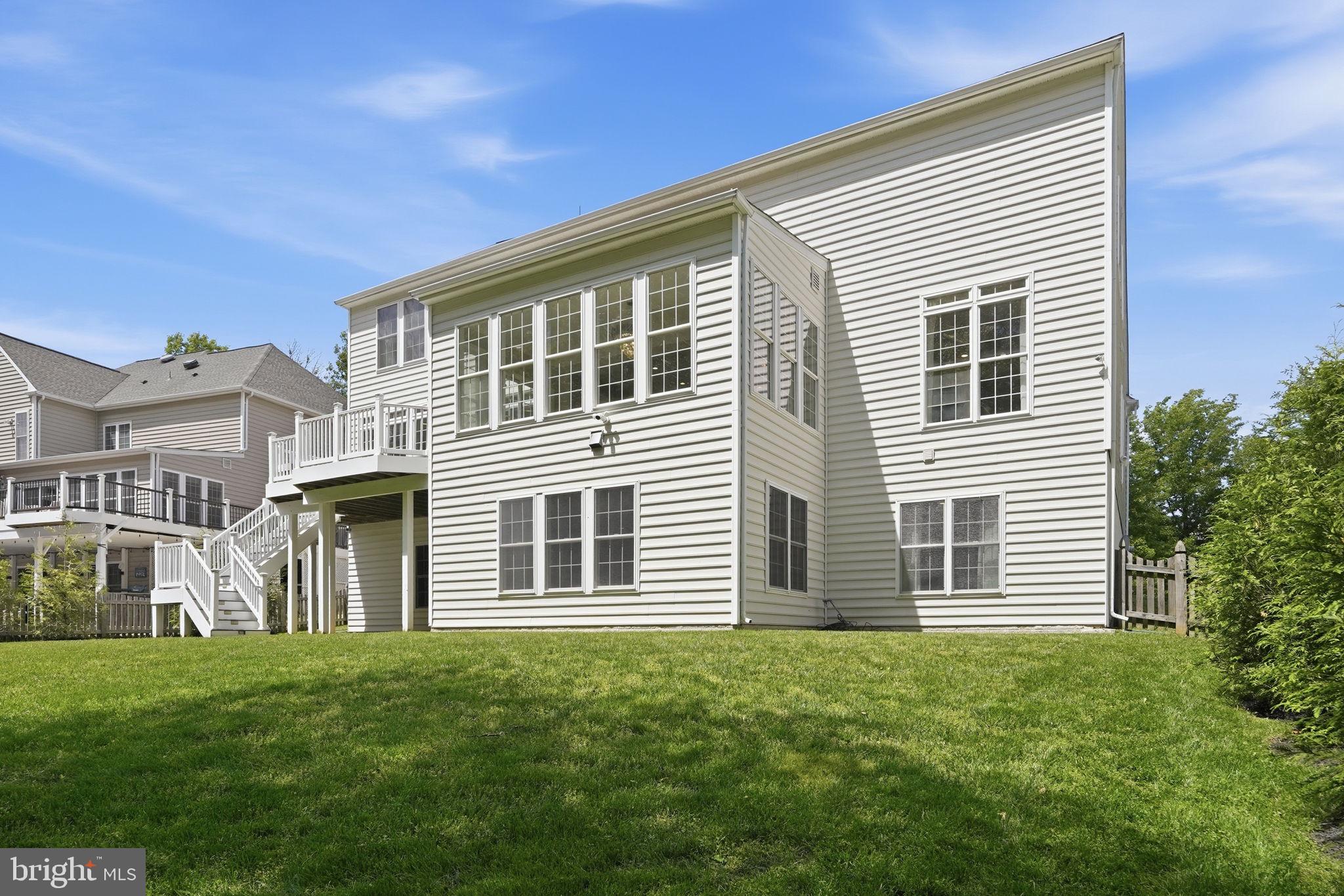 HEATHERBROOK - Residential