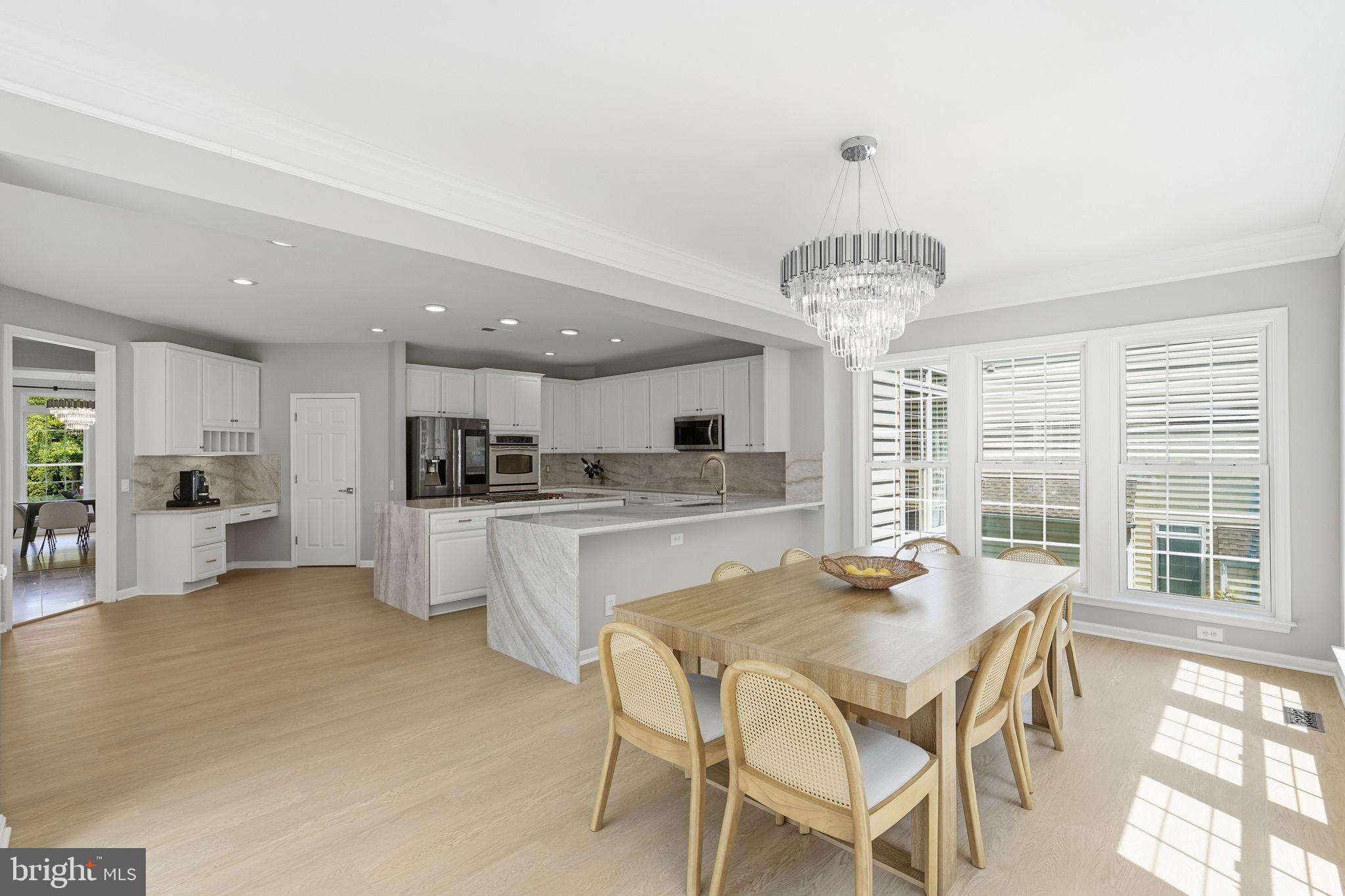 HEATHERBROOK - Residential
