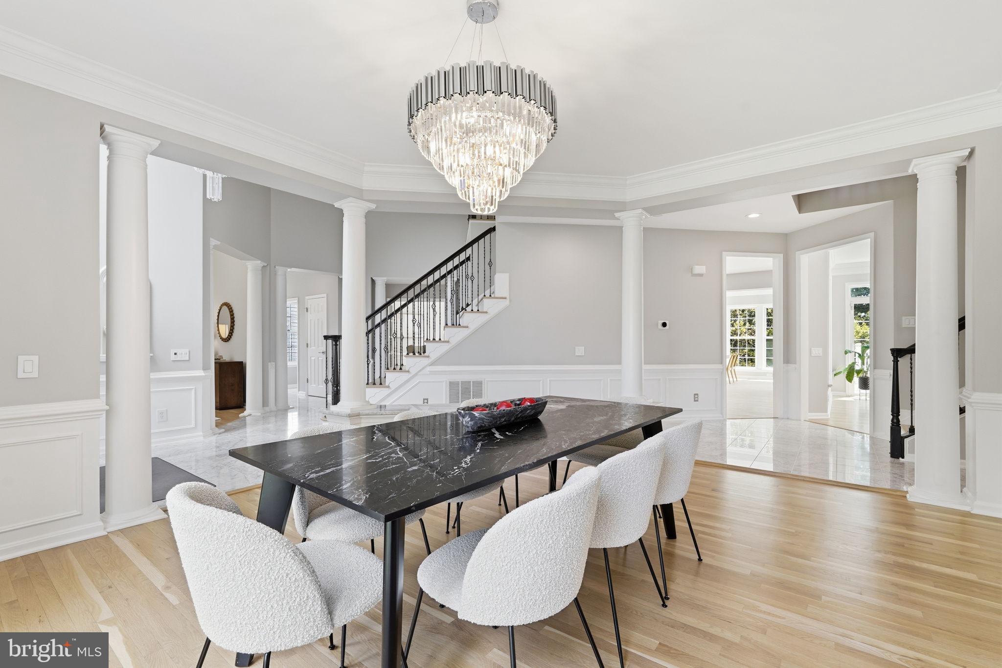 HEATHERBROOK - Residential