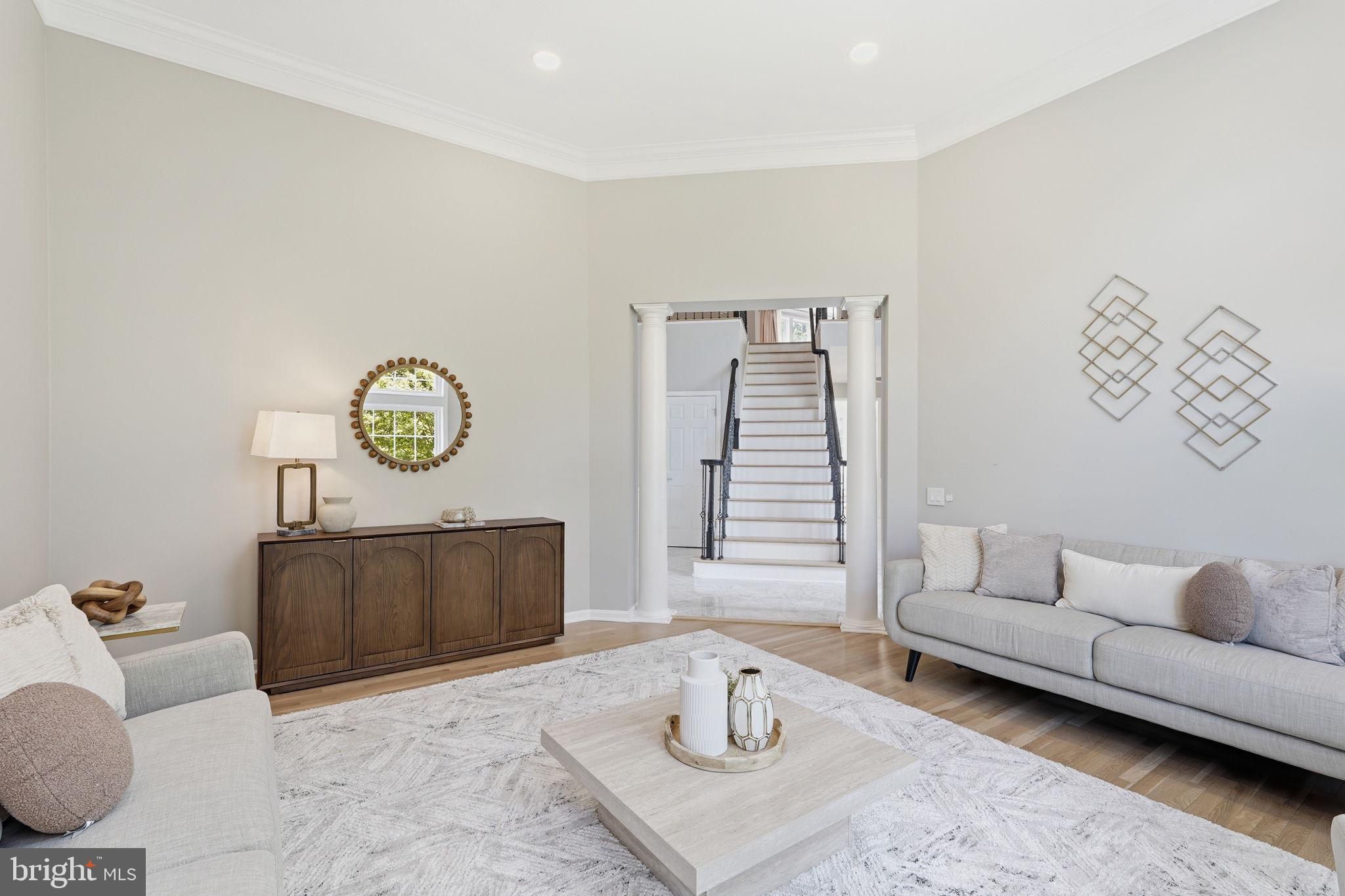 HEATHERBROOK - Residential