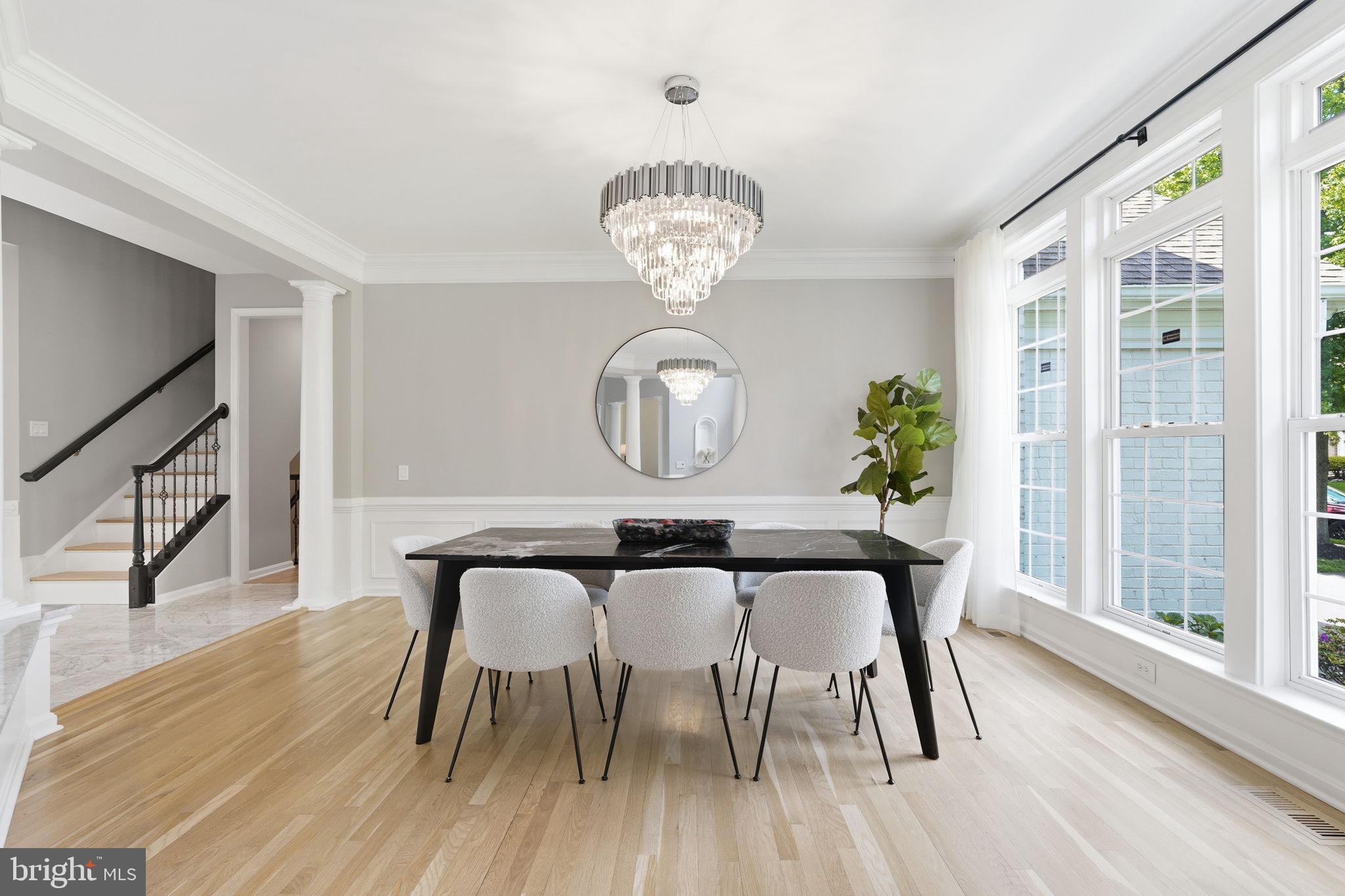 HEATHERBROOK - Residential