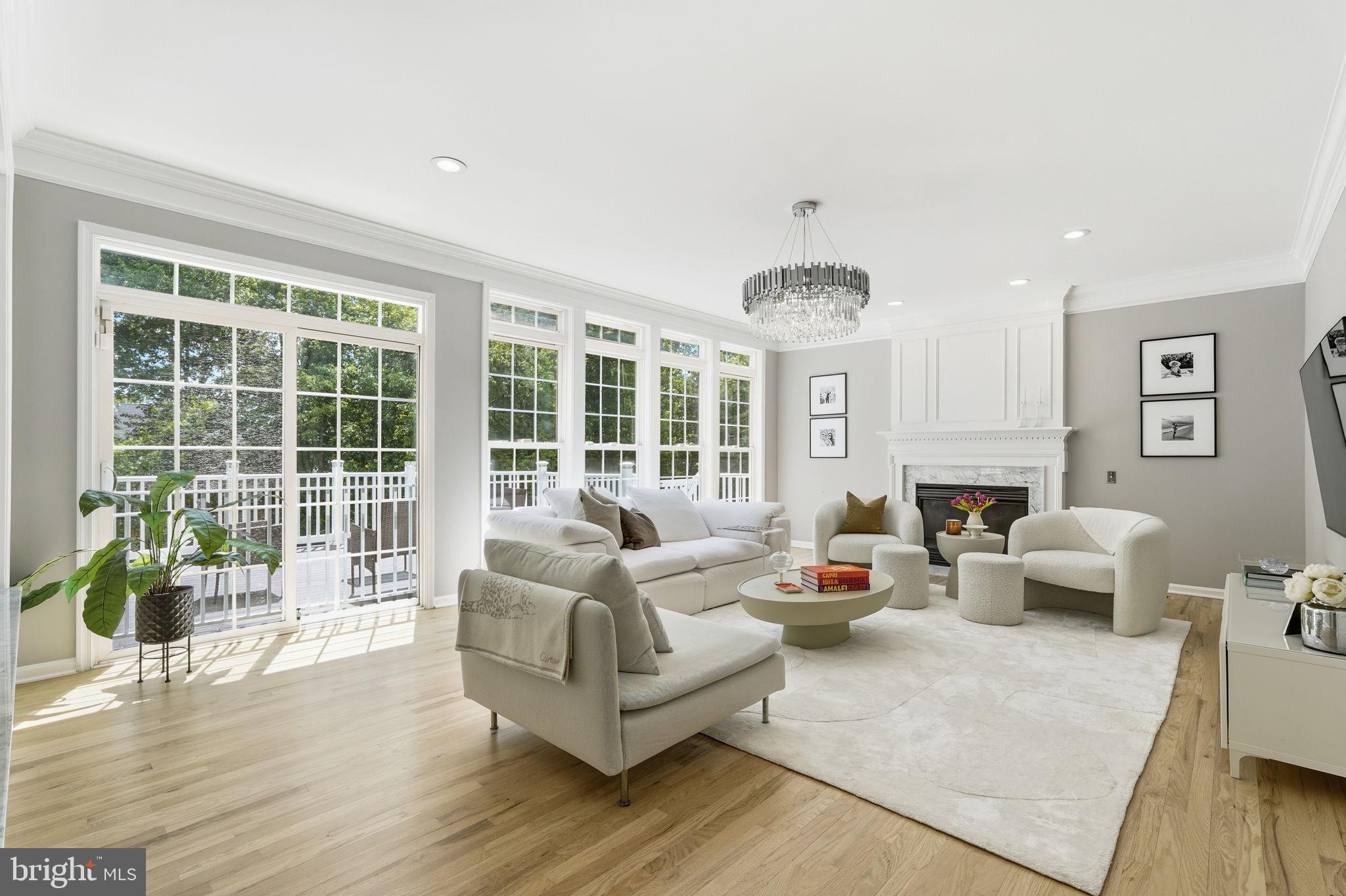 HEATHERBROOK - Residential