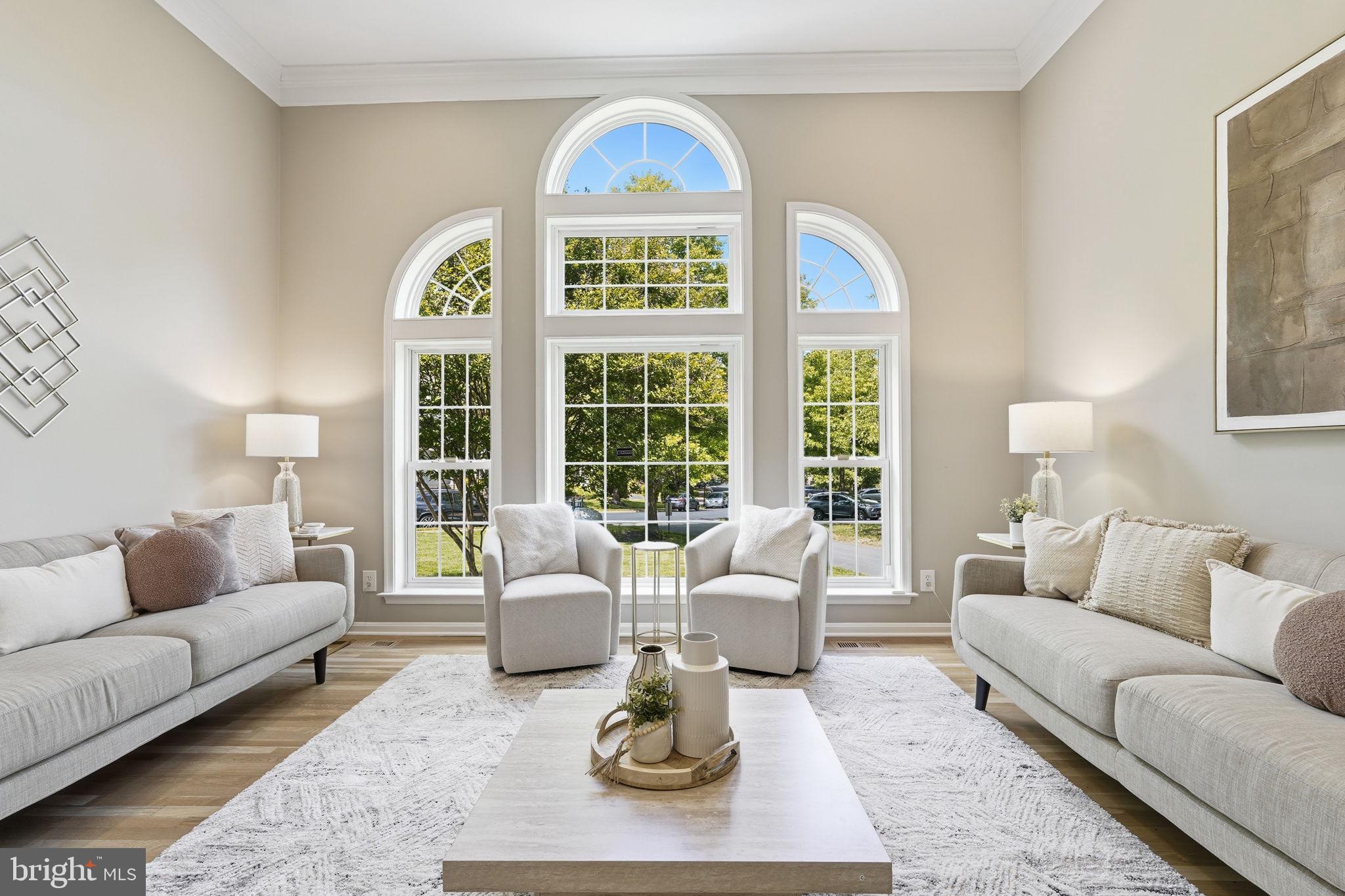 HEATHERBROOK - Residential
