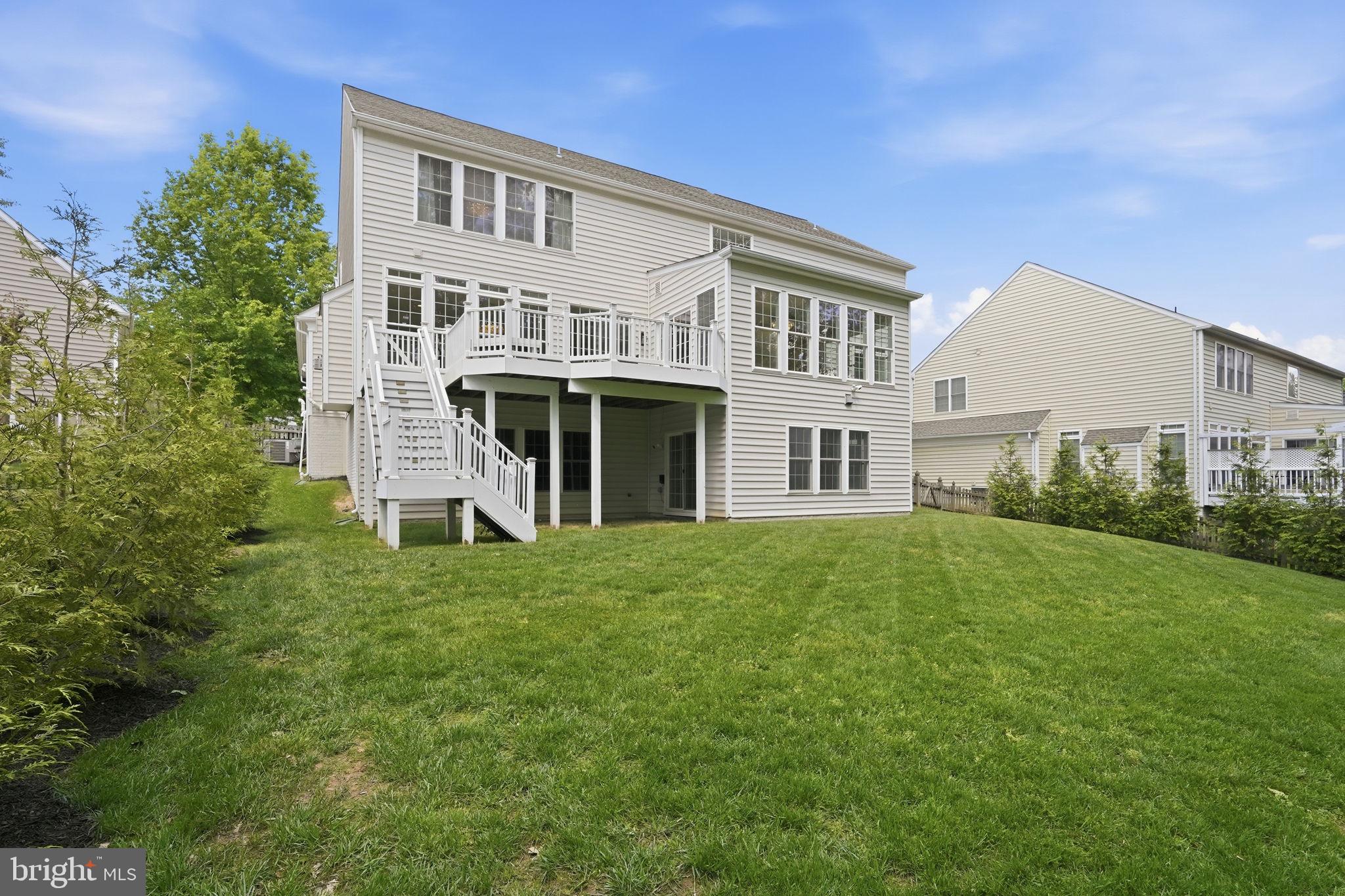 HEATHERBROOK - Residential