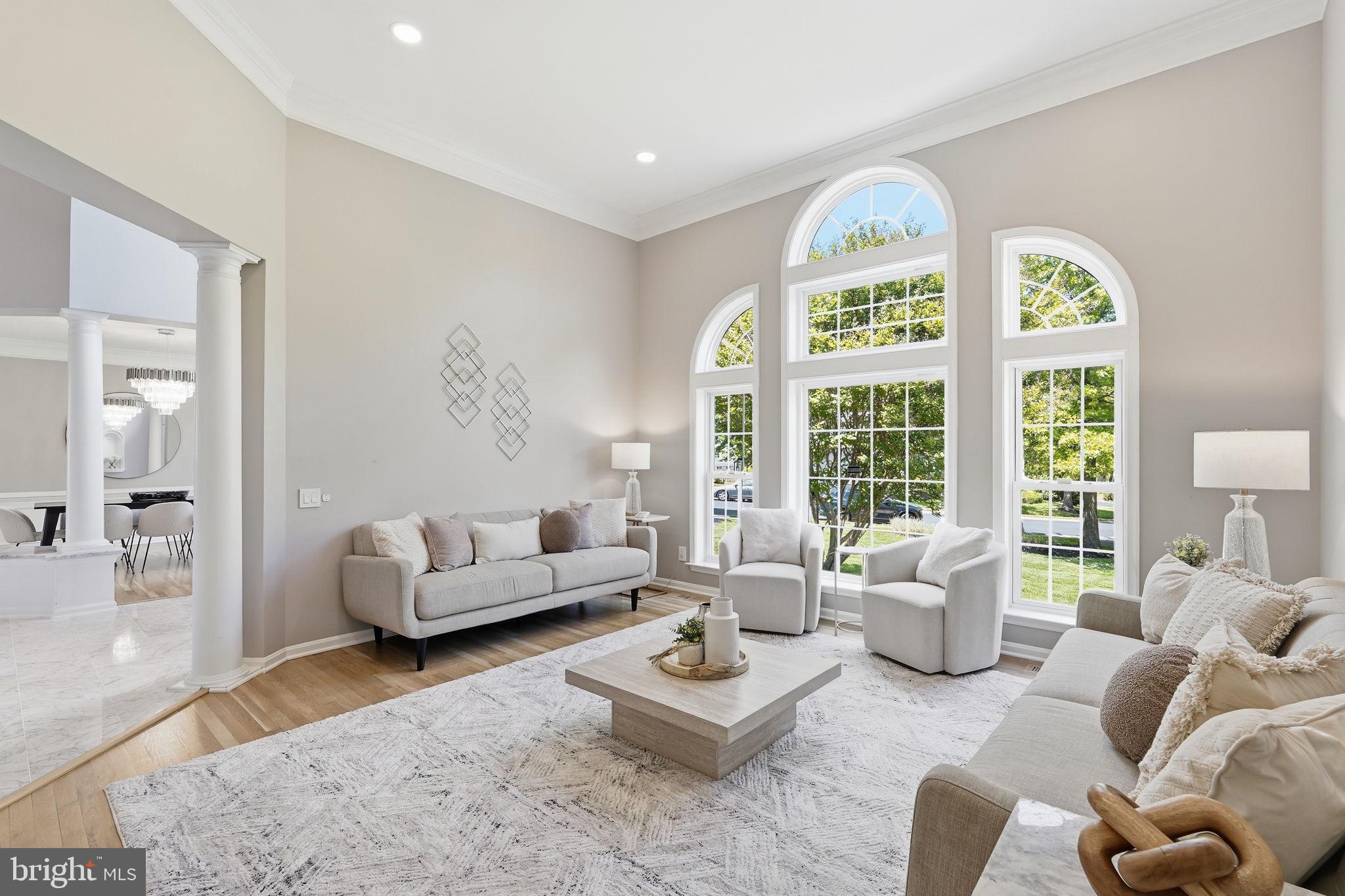 HEATHERBROOK - Residential